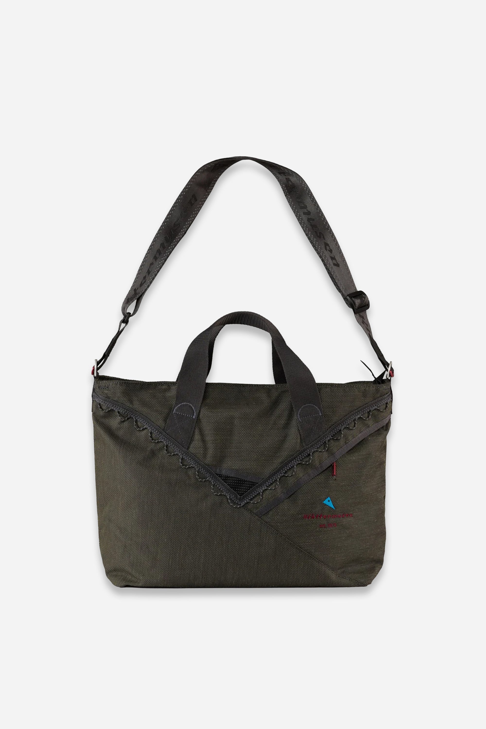 Nagelfar Bag 17L Raven