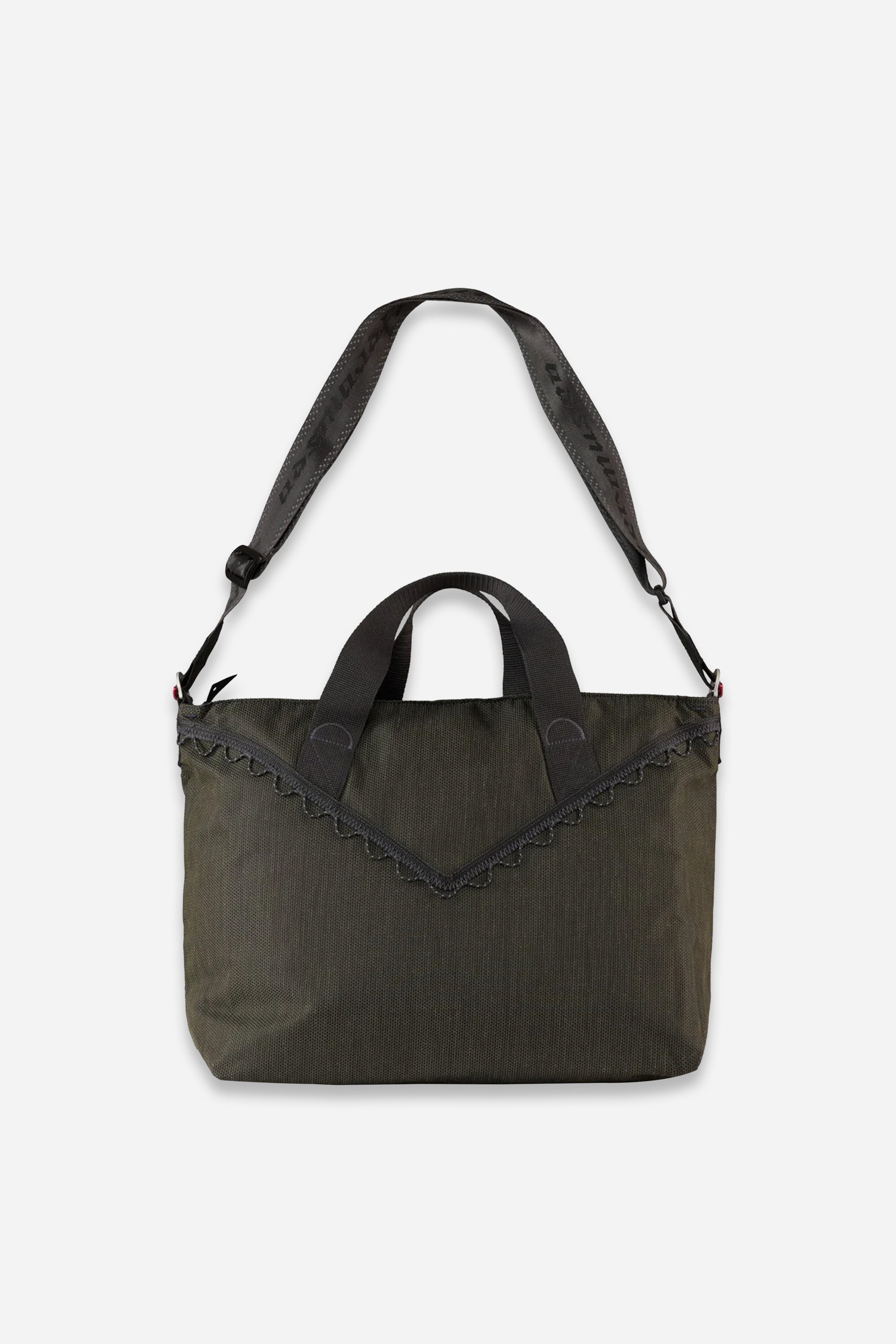 Nagelfar Bag 17L Raven