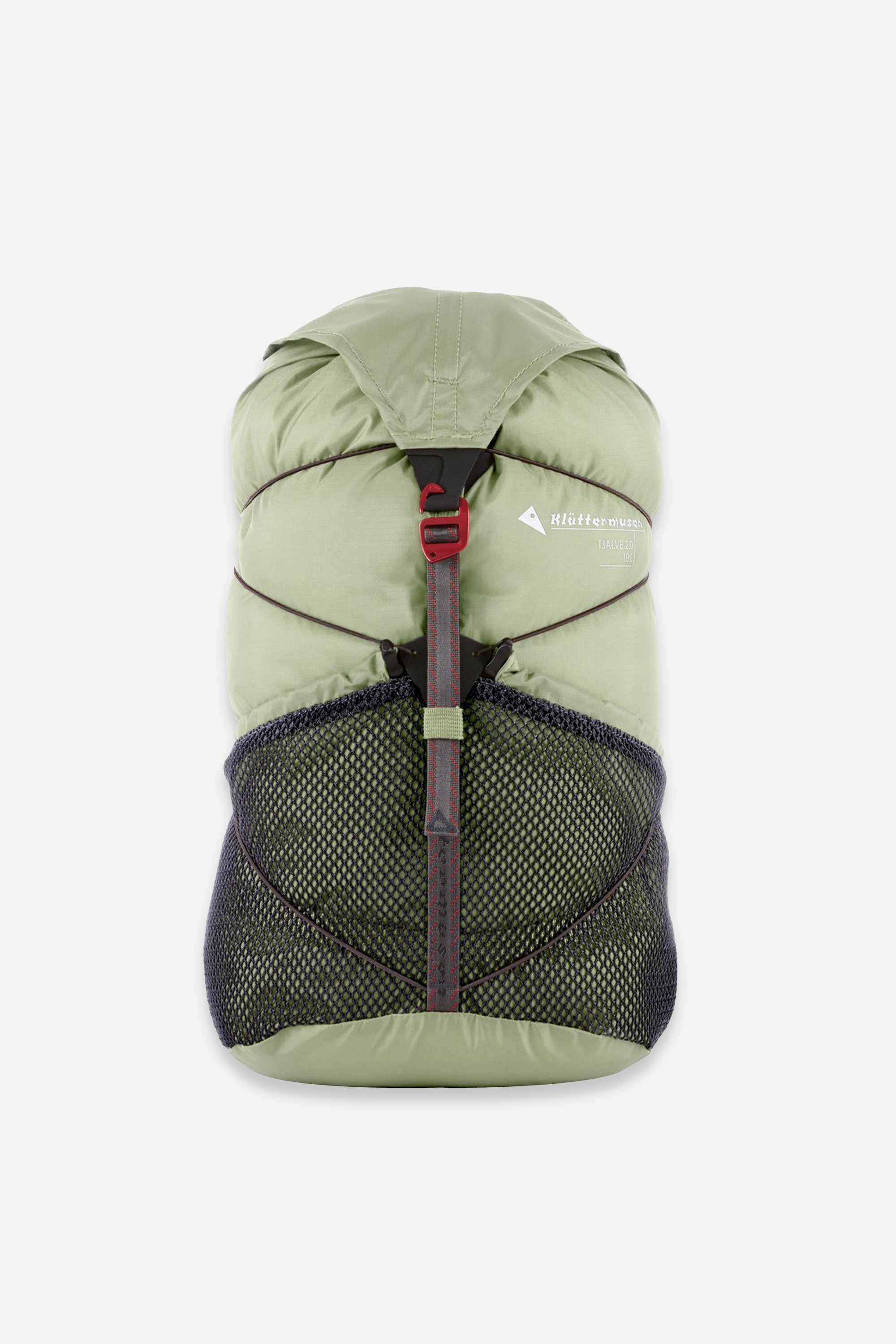 Tjalve 2.0 Backpack 10L Sea Foam