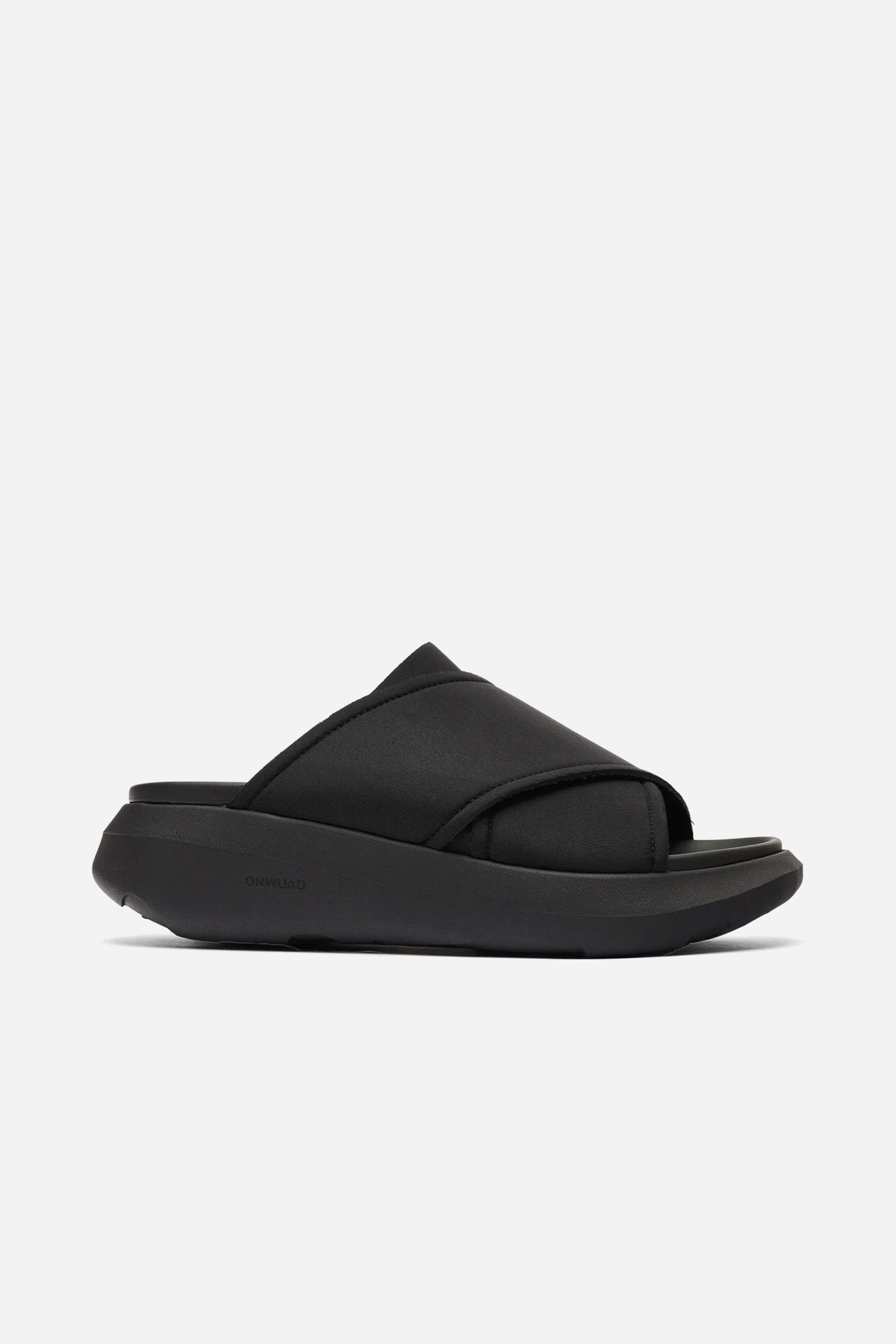 Kris Slide Black