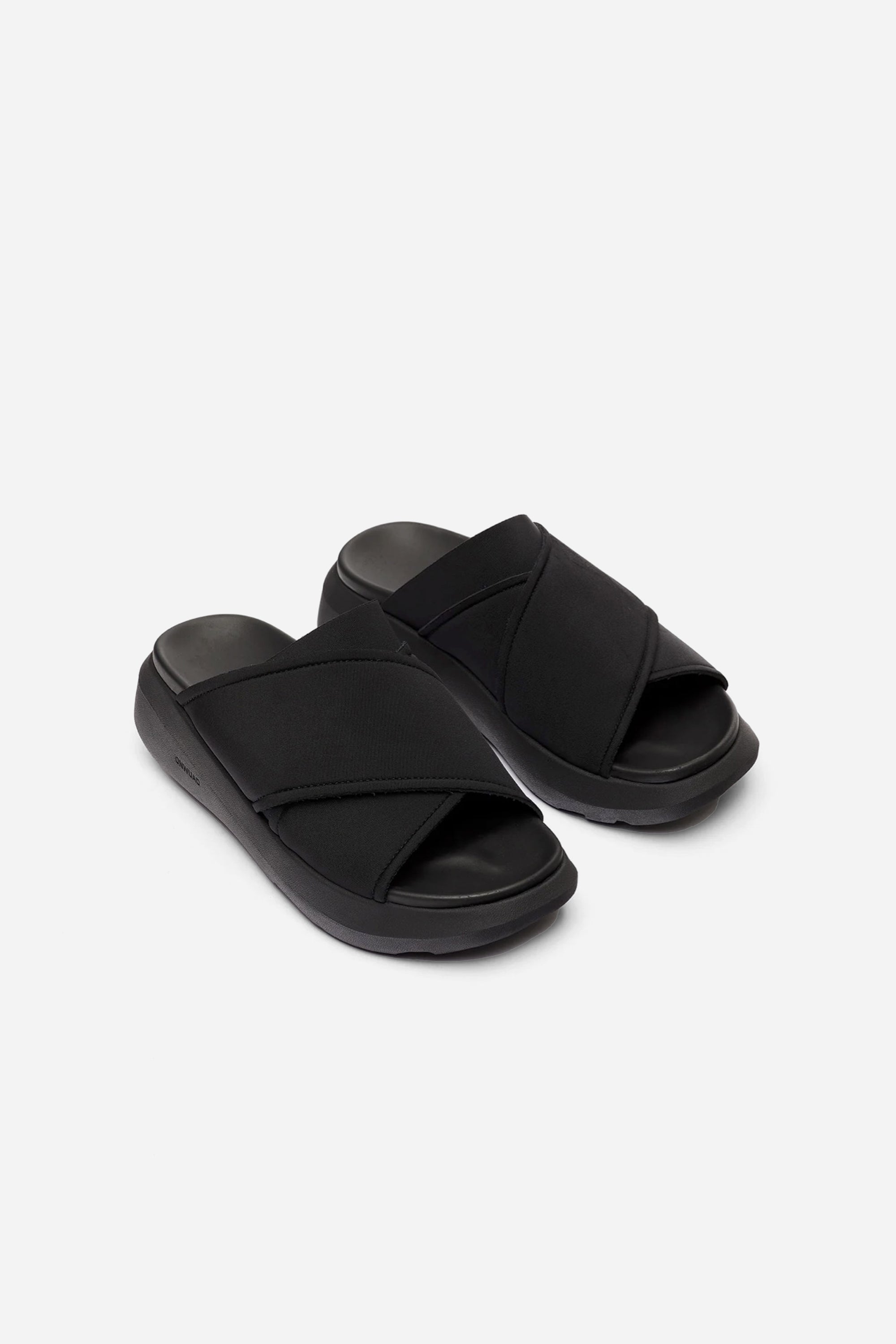 Kris Slide Black