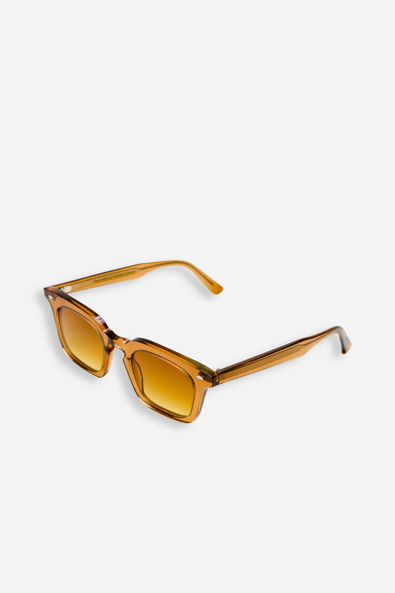 Hugo Cola Brown Gradient Lens