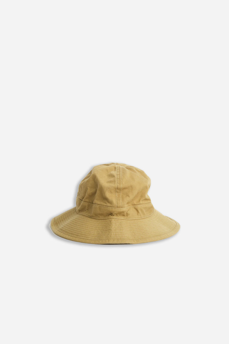 US Army Hat Chino (Unisex) Khaki