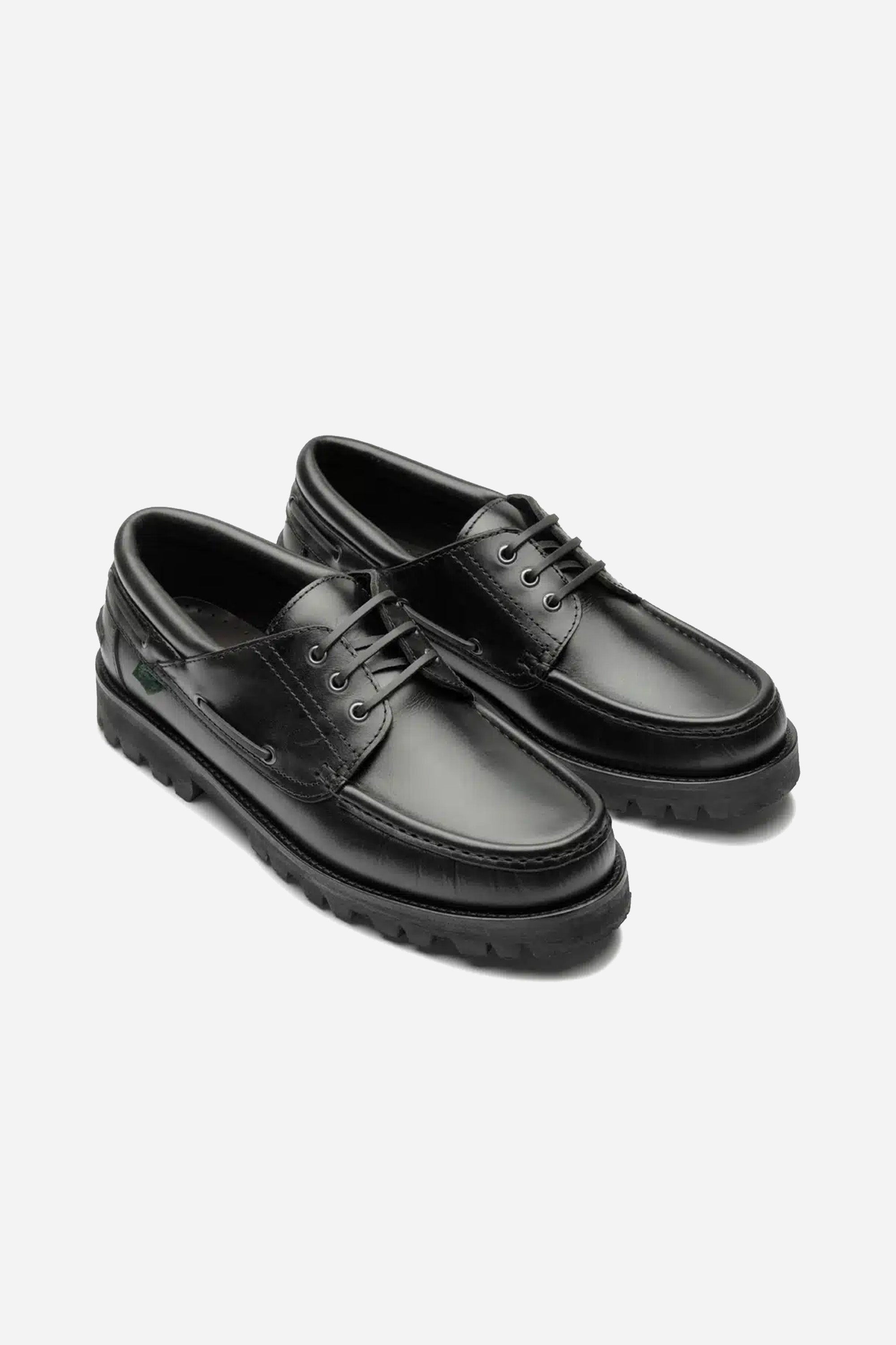 Briac Jannu Lisse Noir