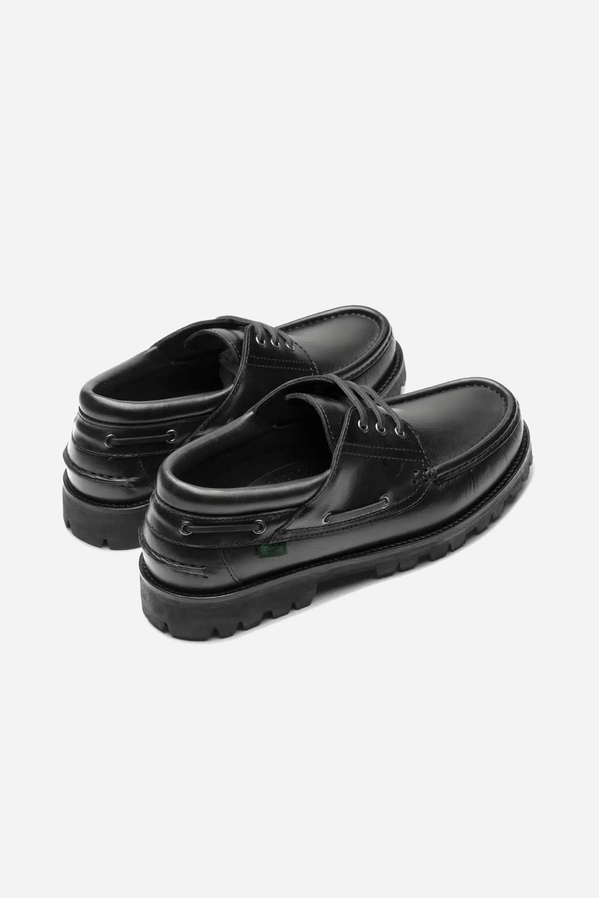 Briac Jannu Lisse Noir