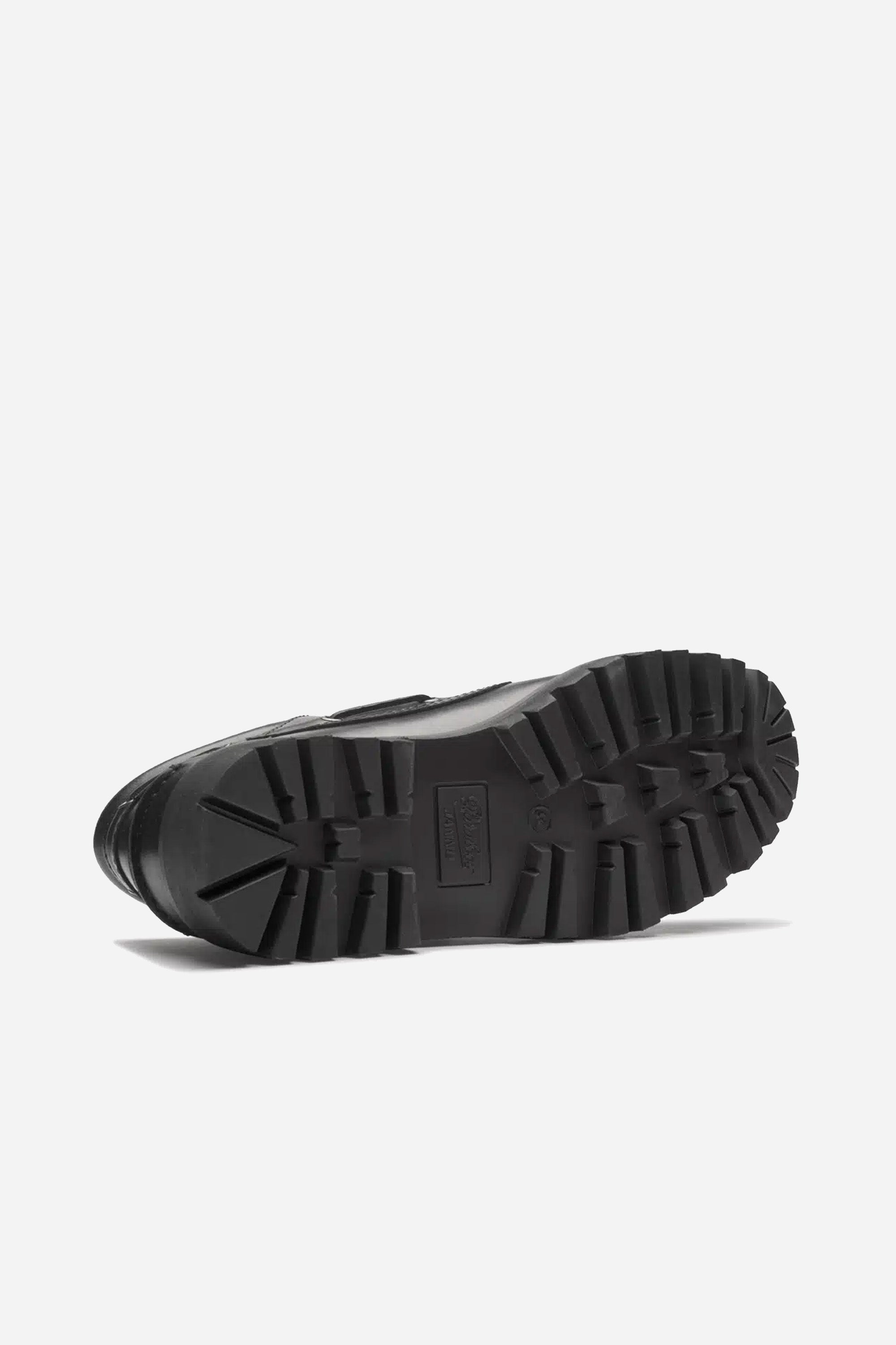 Briac Jannu Lisse Noir