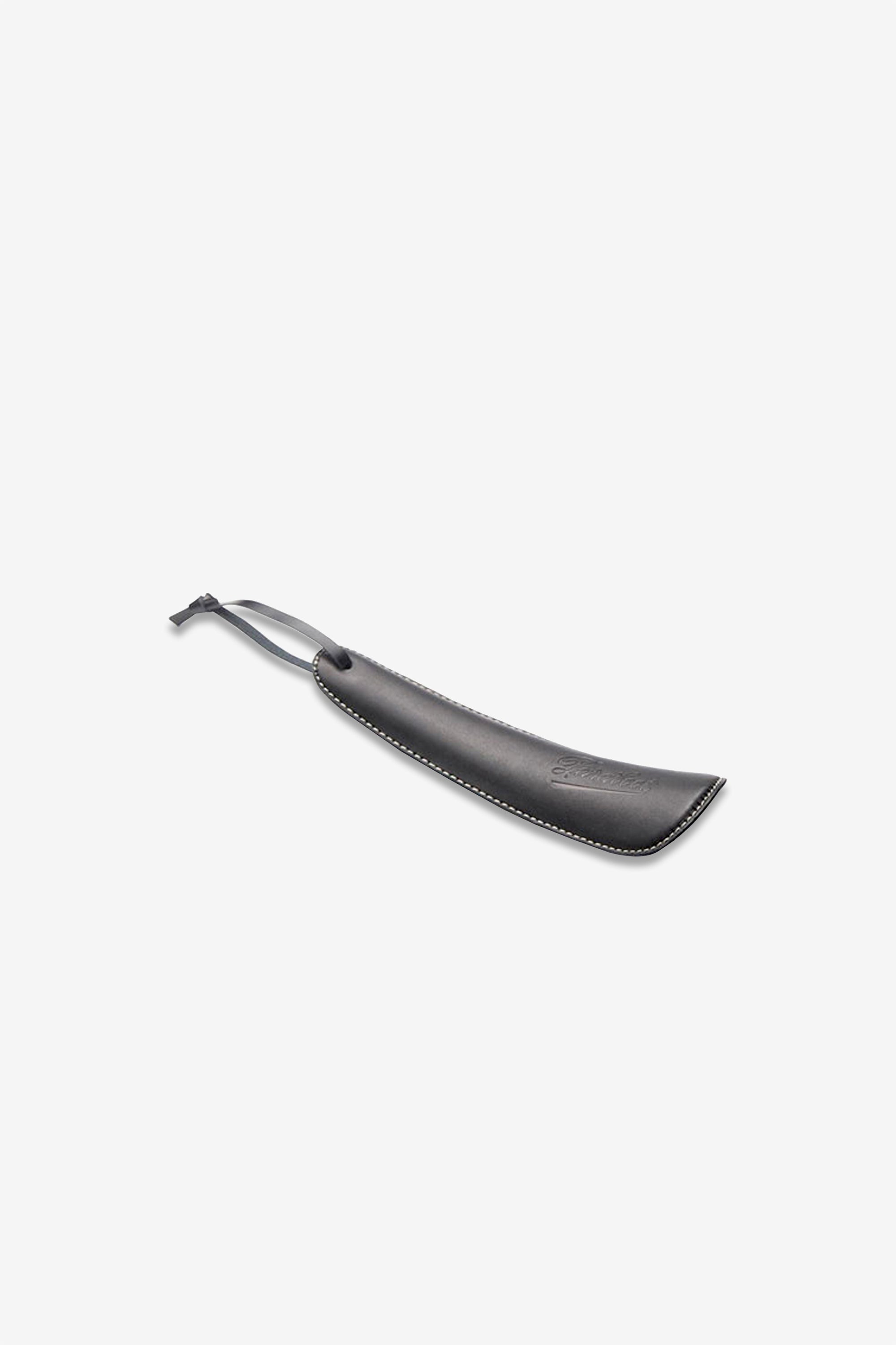 Leather Shoe Horn