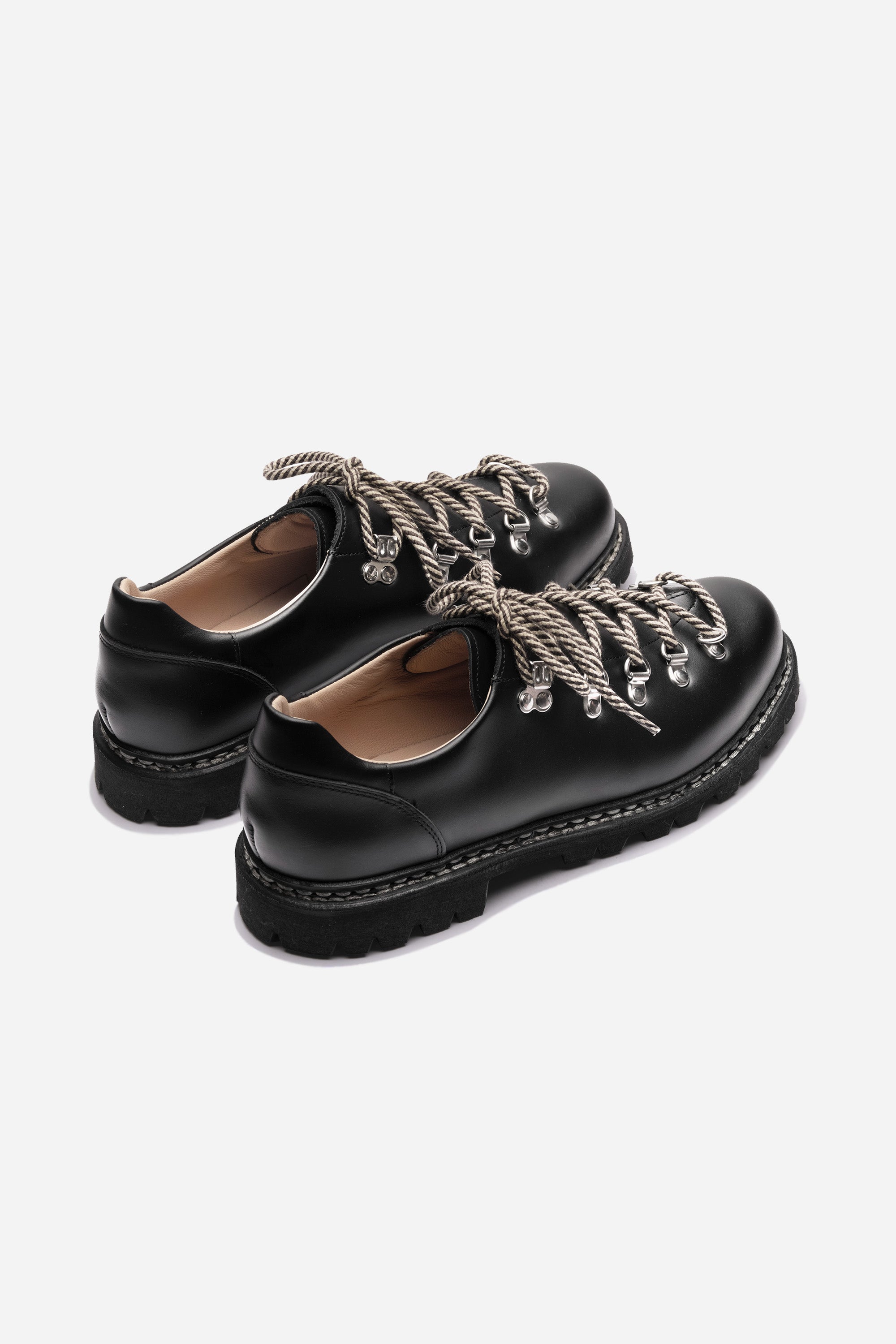 Clusaz Norwegian Welt Black