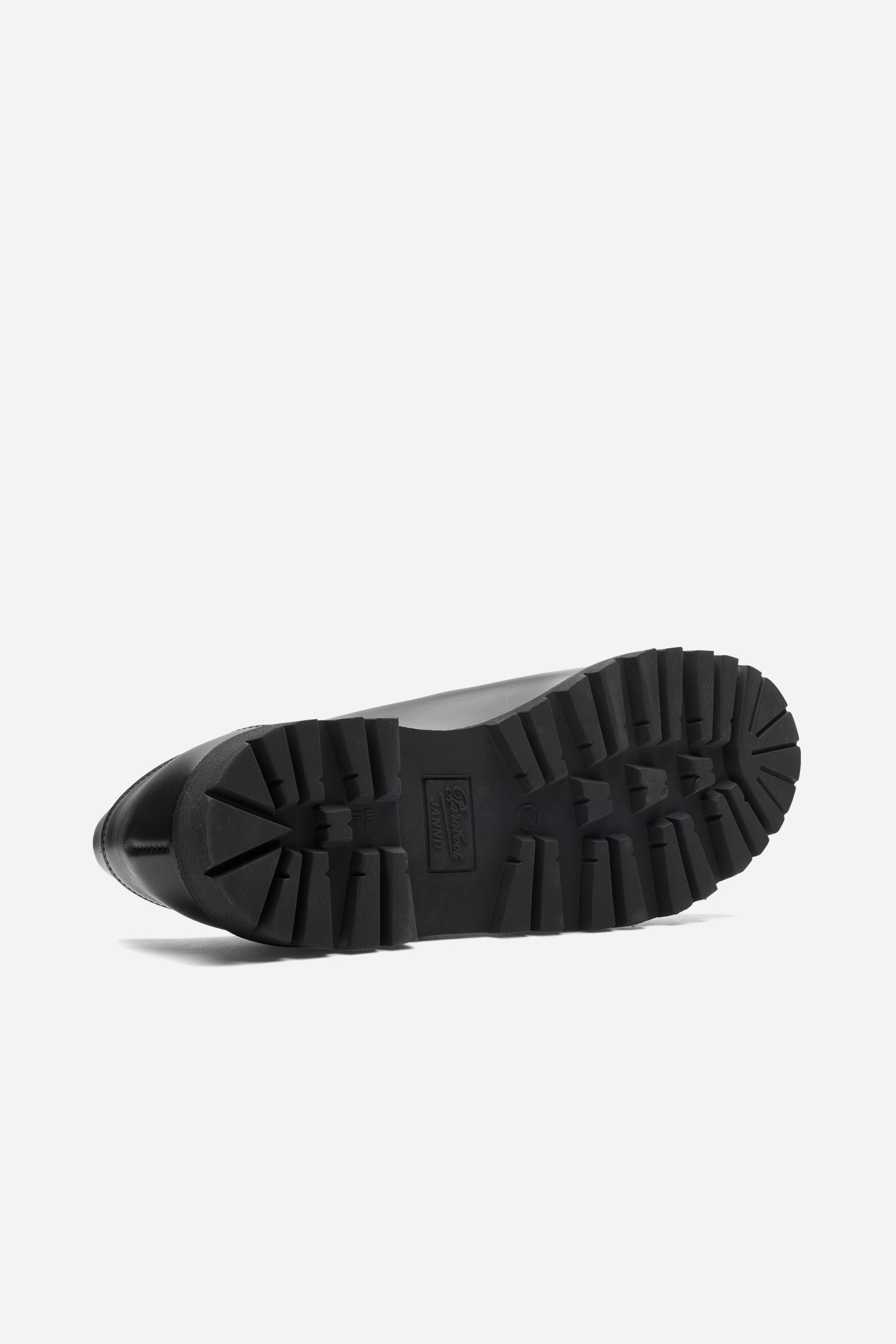 Clusaz Norwegian Welt Black