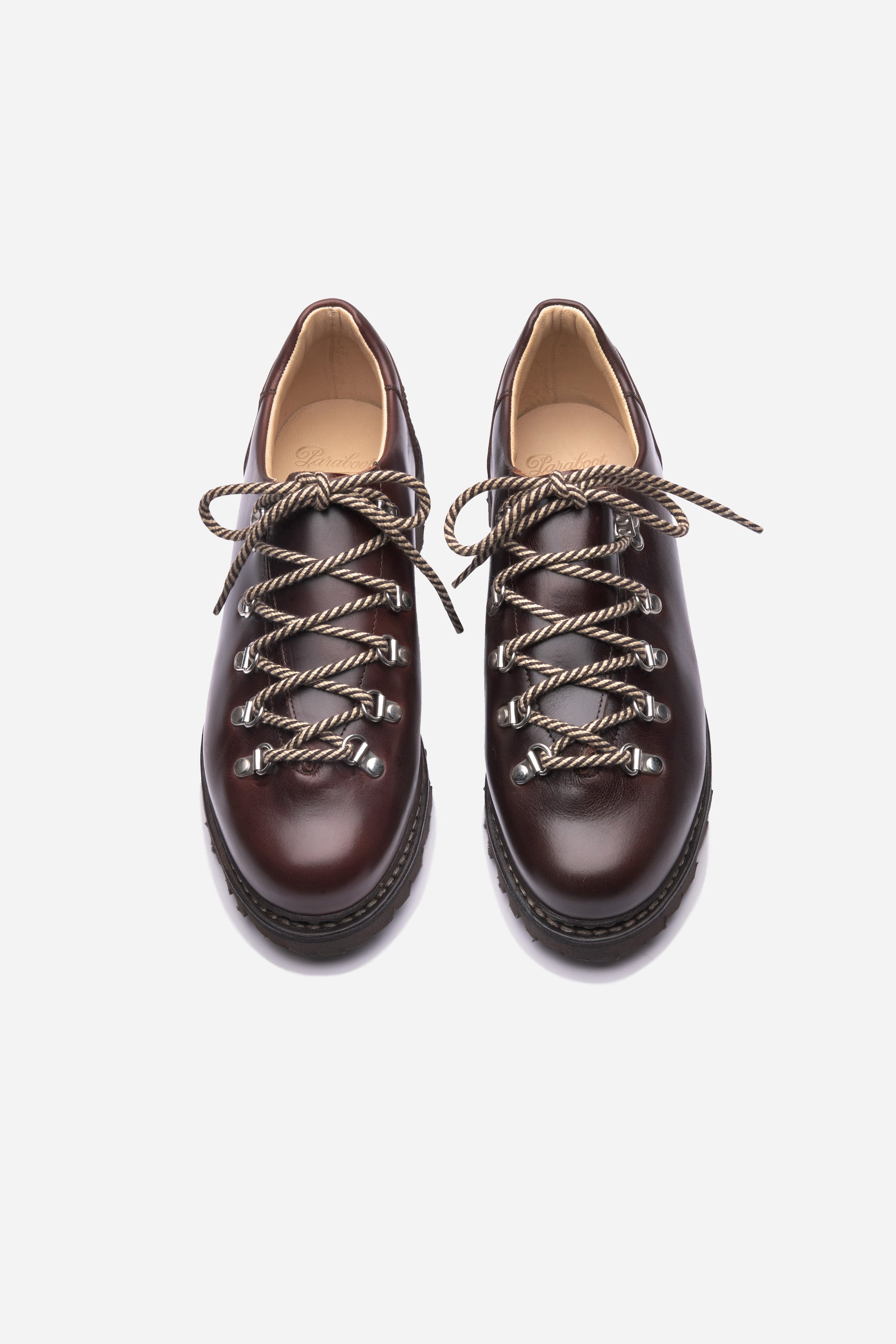 Clusaz Norwegian Welt Brown