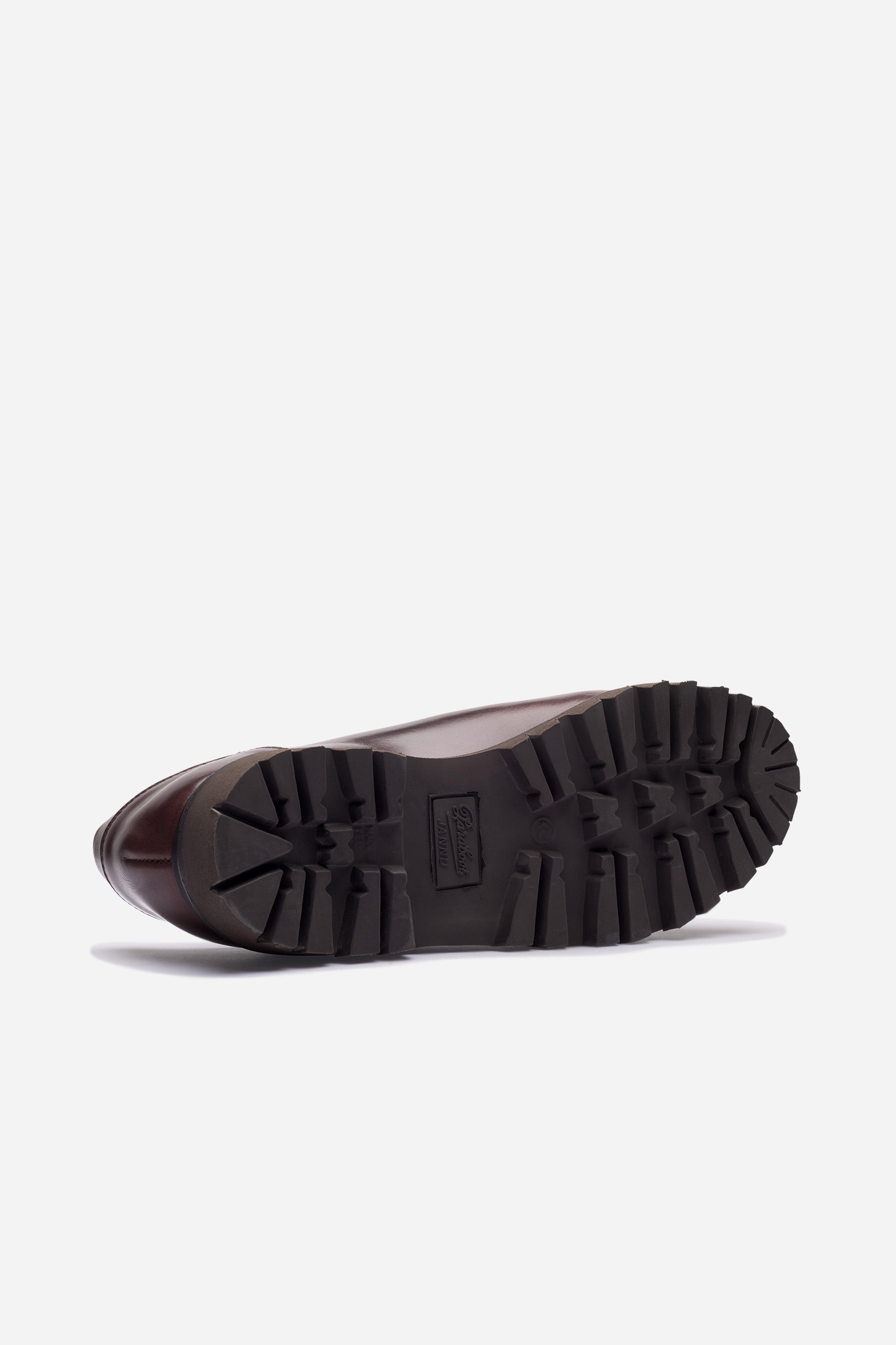 Clusaz Norwegian Welt Brown