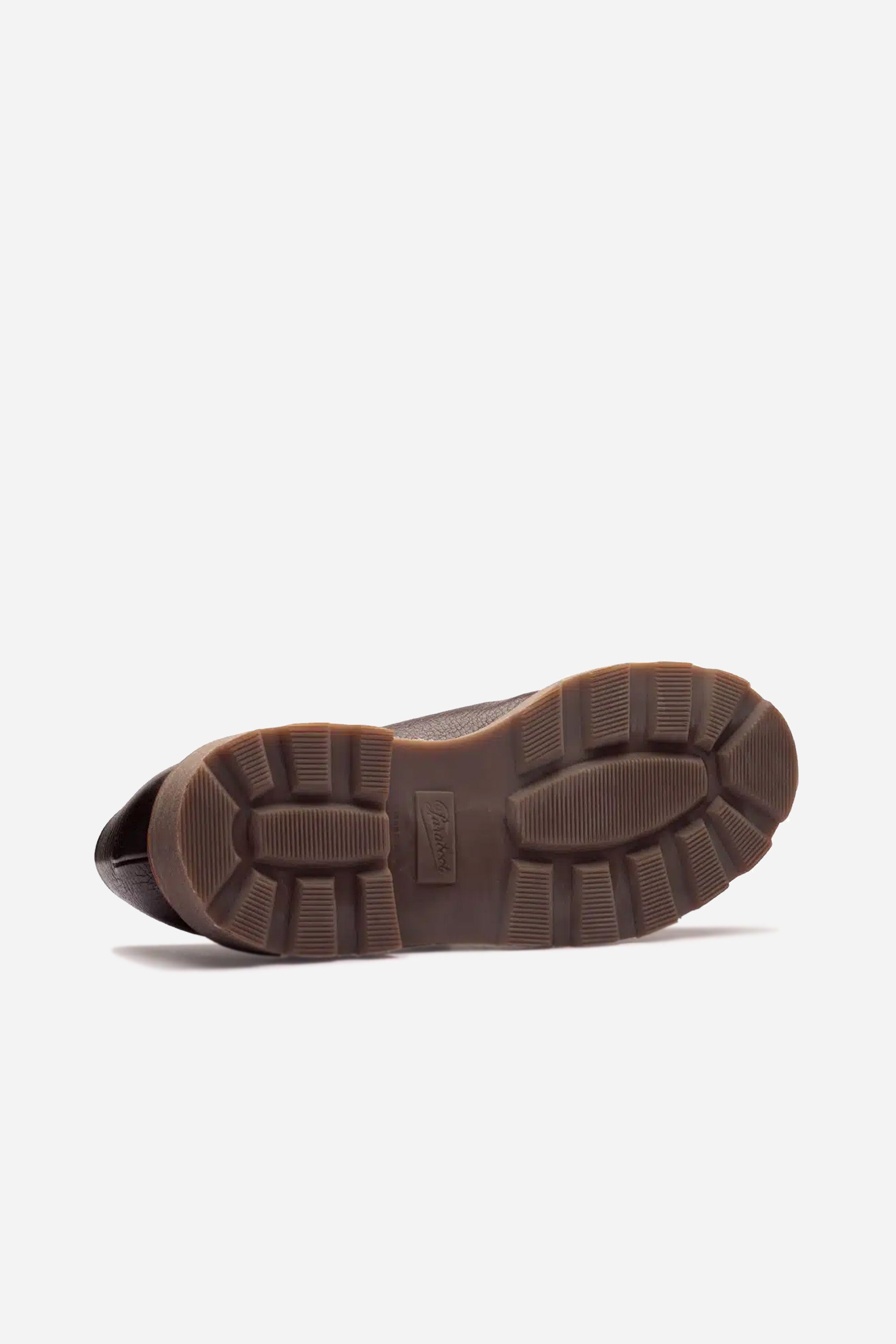 Paraboot Michael Marche Brown Deerskin