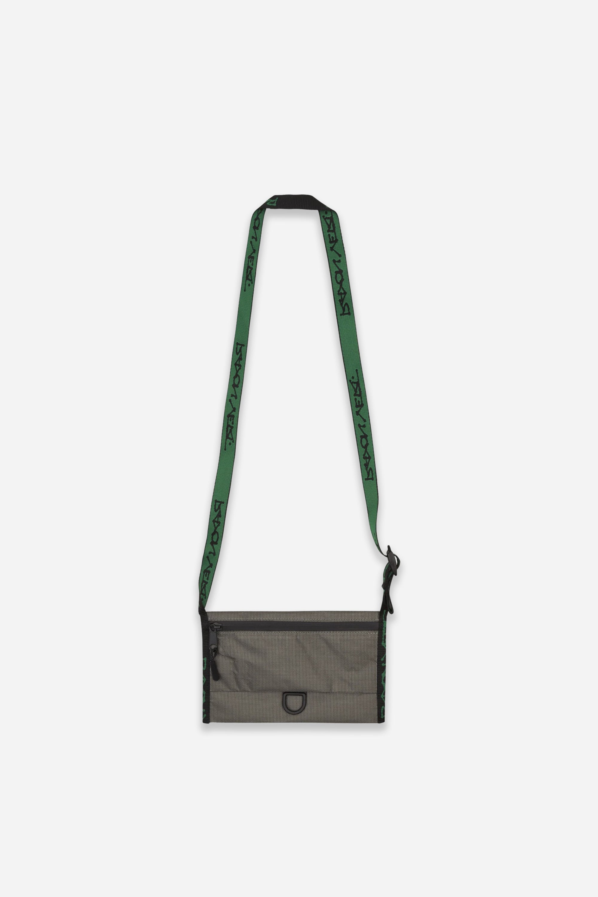 Ecopak Ultra Internship Sacoche Gravel Gray