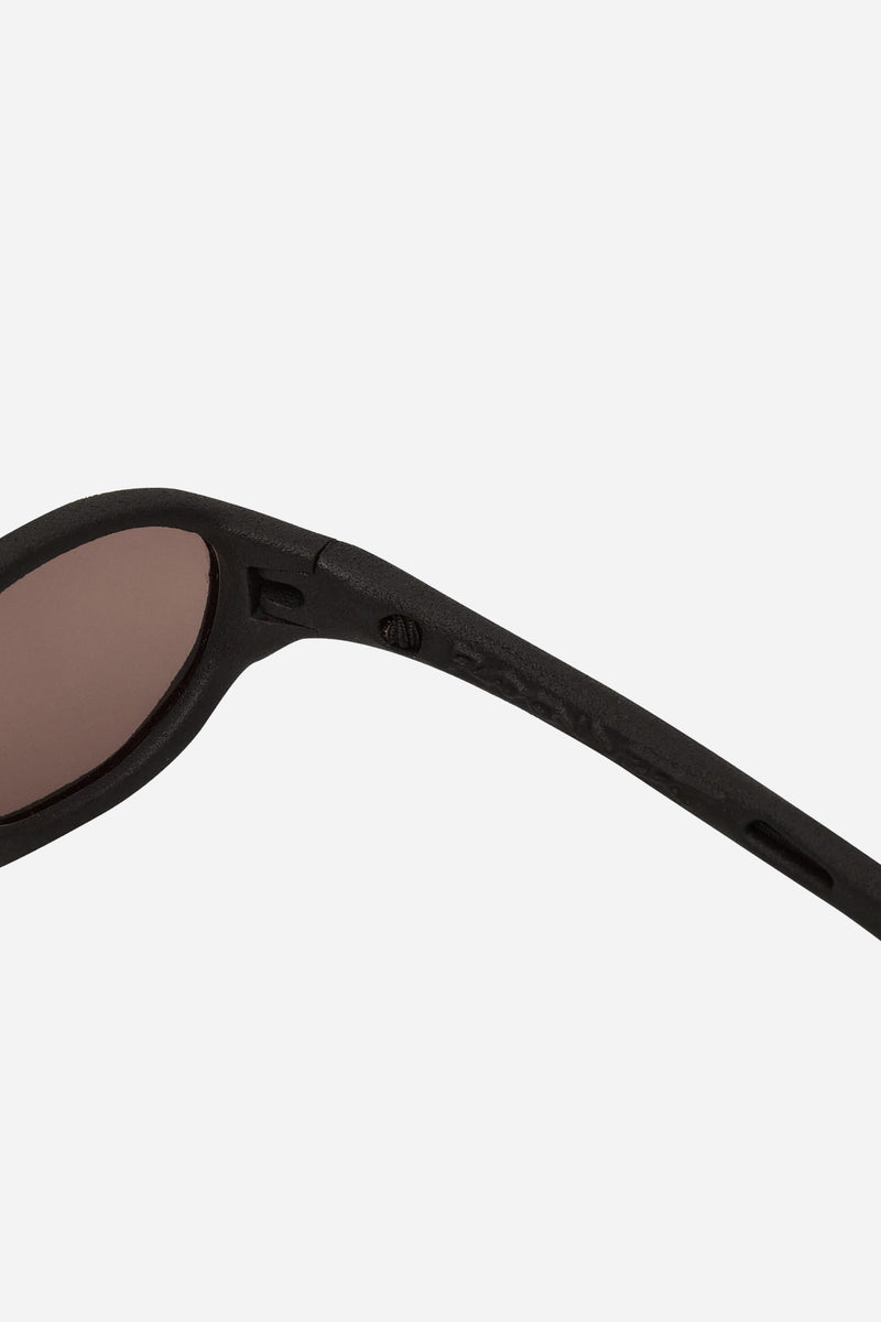 Rayon Vert Wormhole Sunglasses Vulcanic Black – HAVN