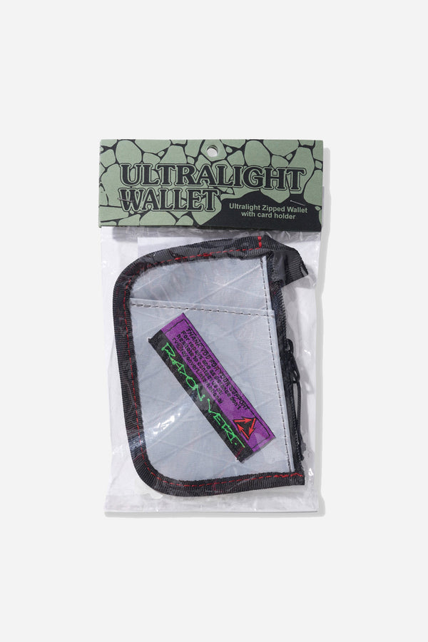 XPAC Ultralight Wallet