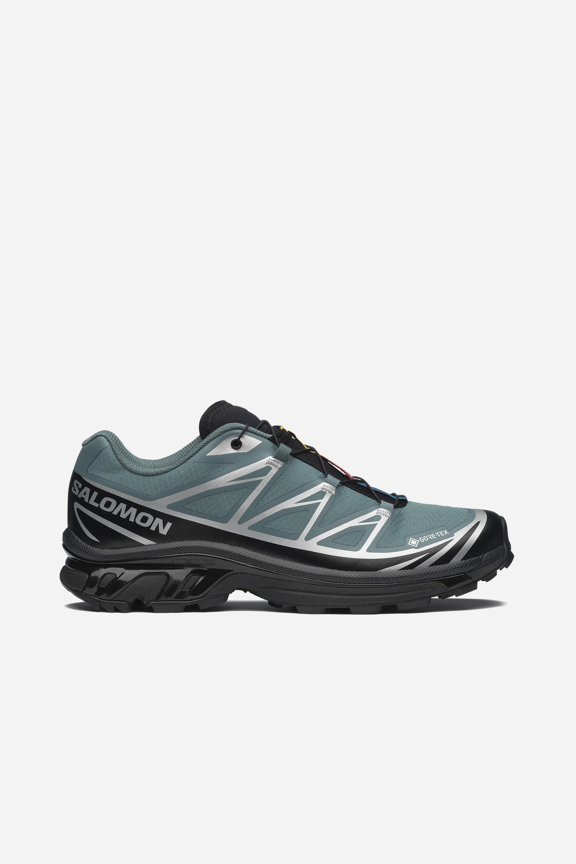 XT-6 GTX Noat/Black/Ftw Silver