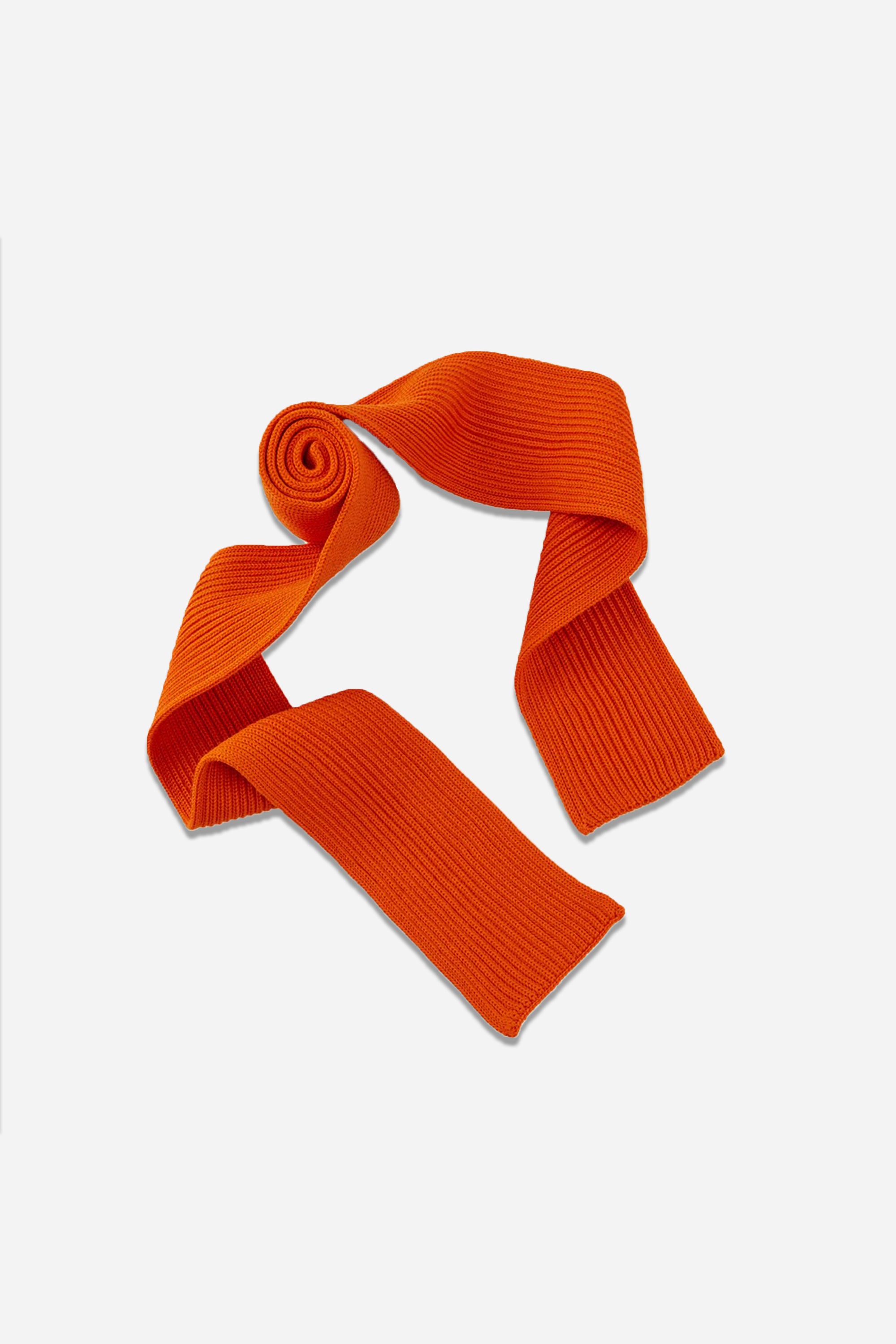 Scarf Orange