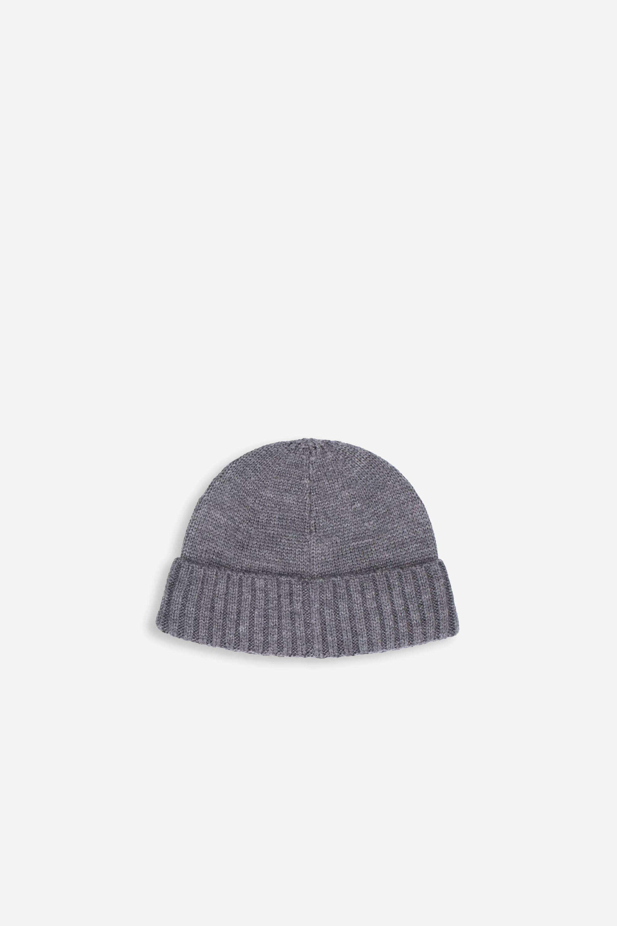 New Standard Knit Cap Charcoal