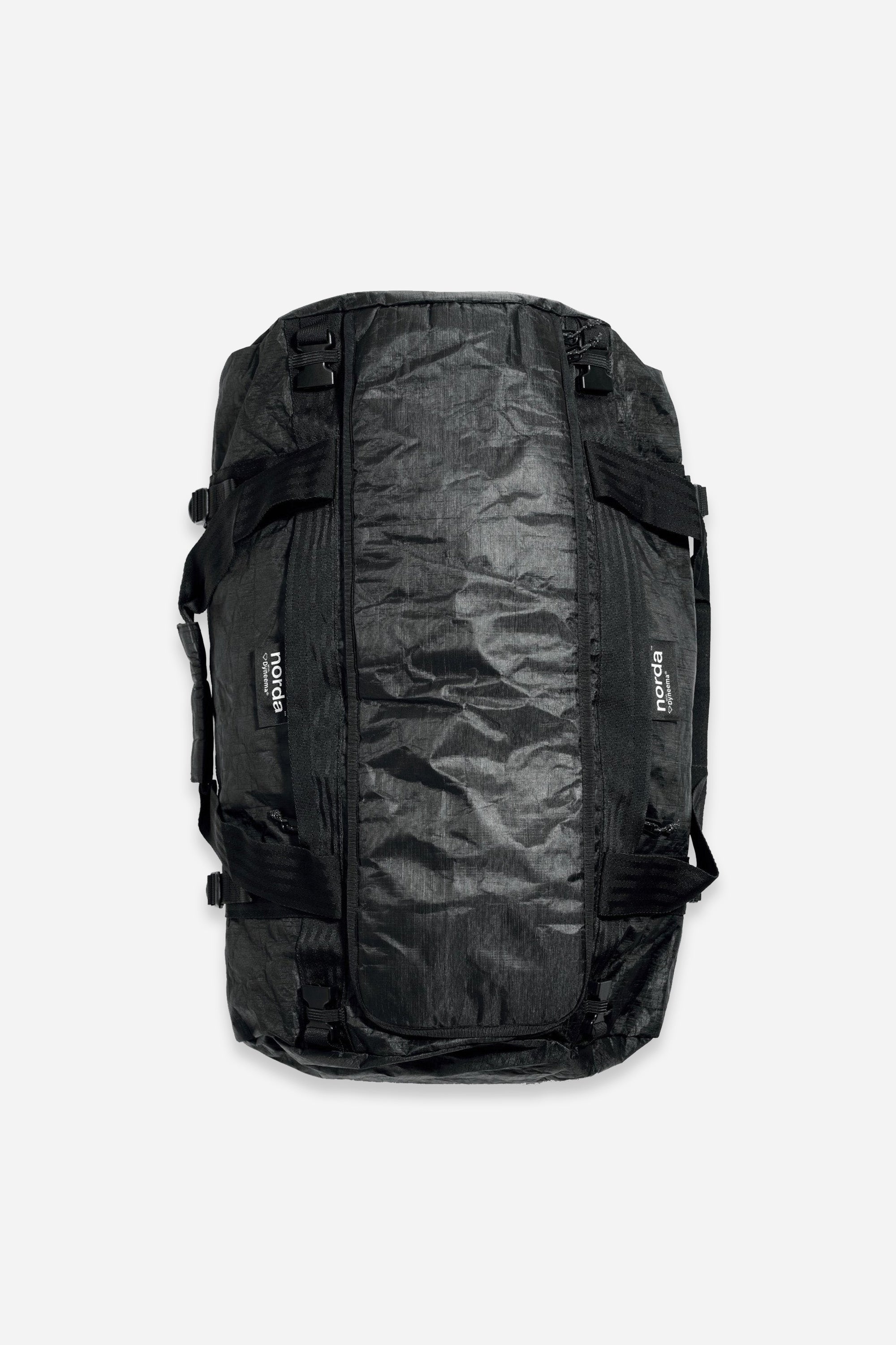 Norda U Toolbox Stealthblack