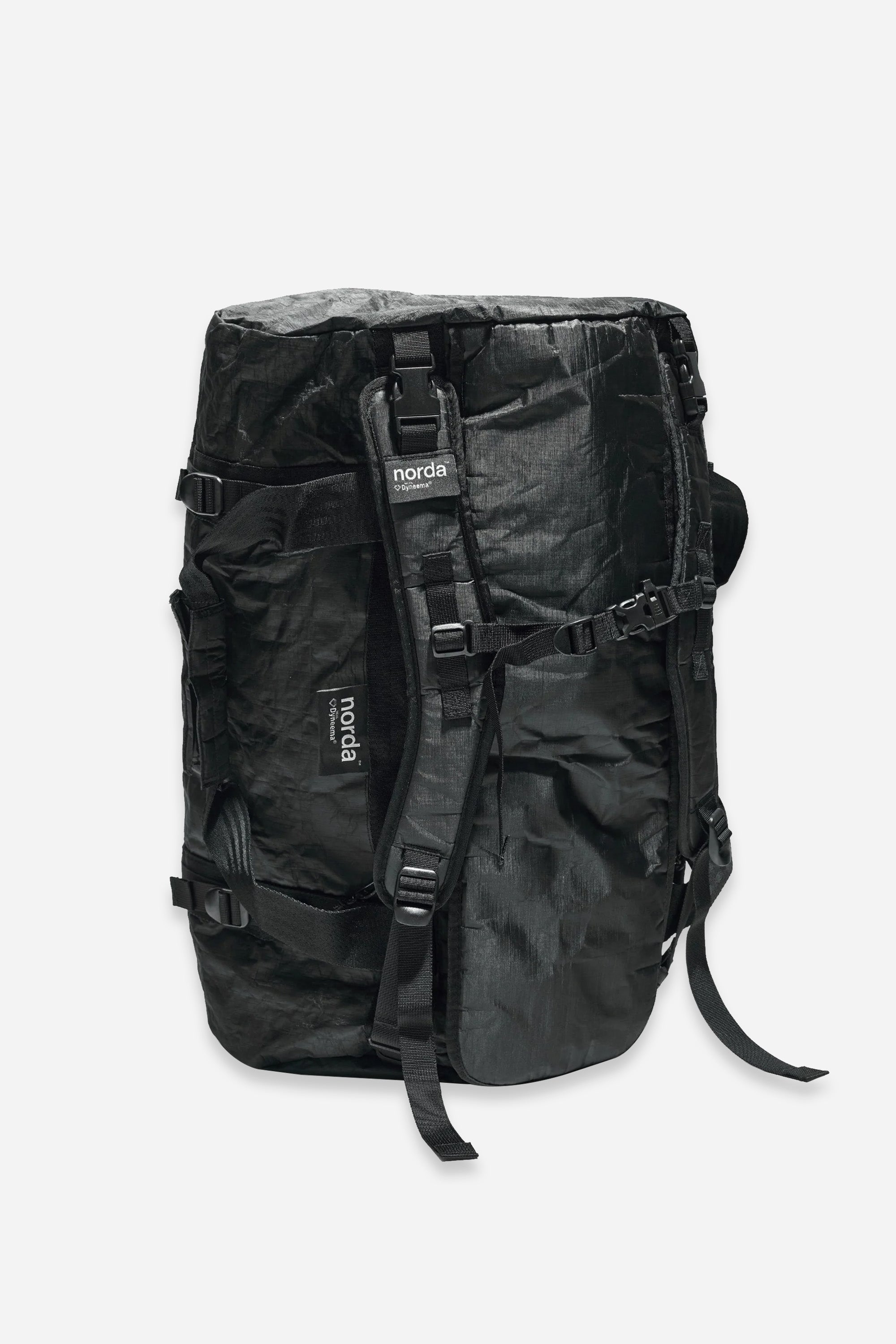 Norda U Toolbox Stealthblack