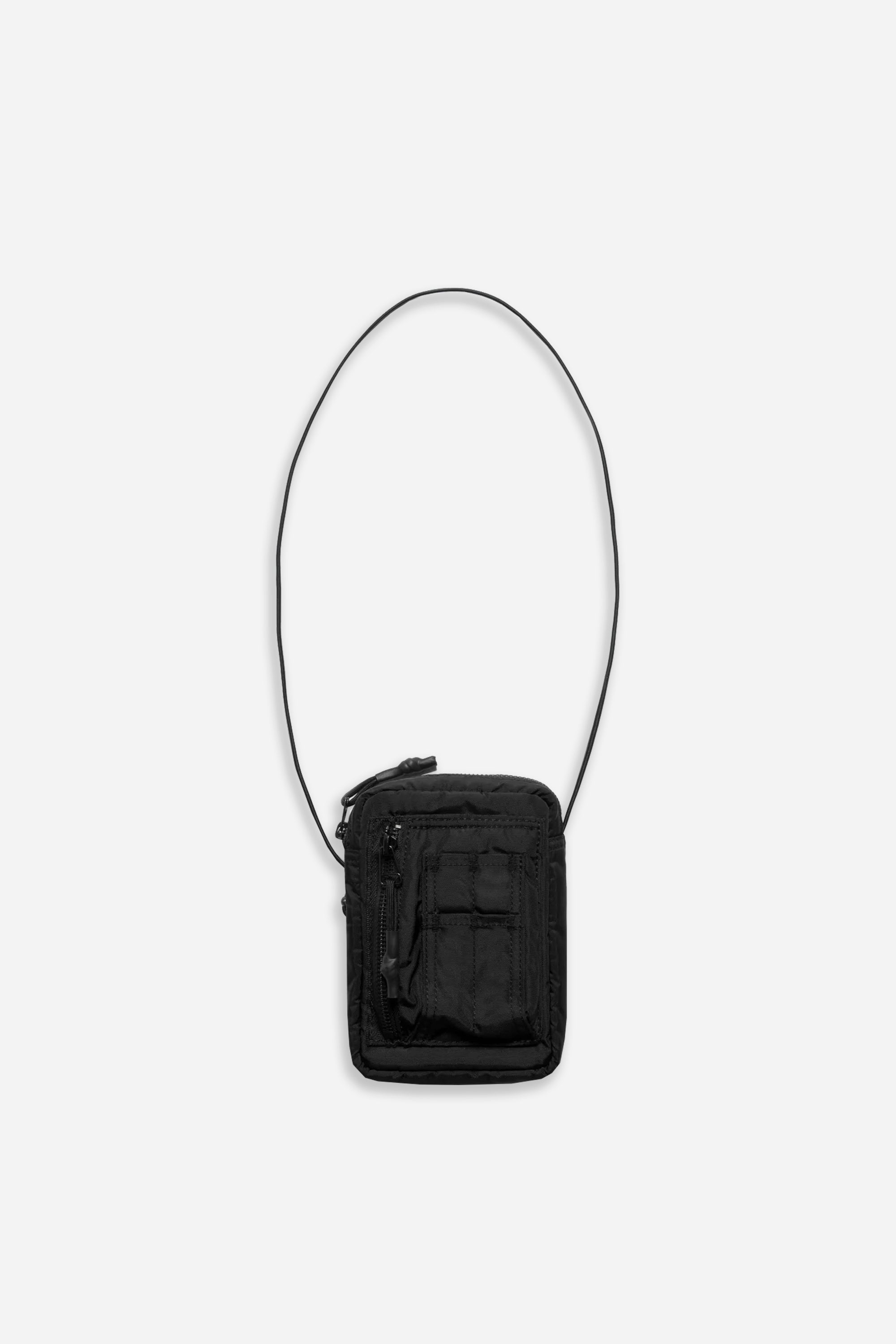 Maha Ma Pocket Pouch Black