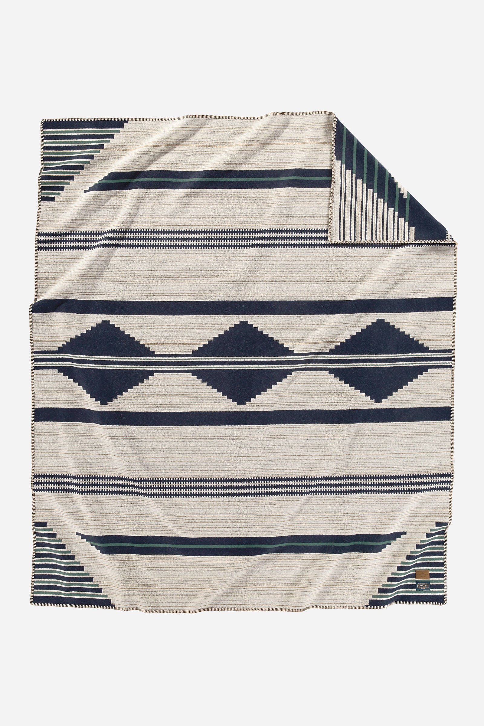 Preservation Series Blanket PS01