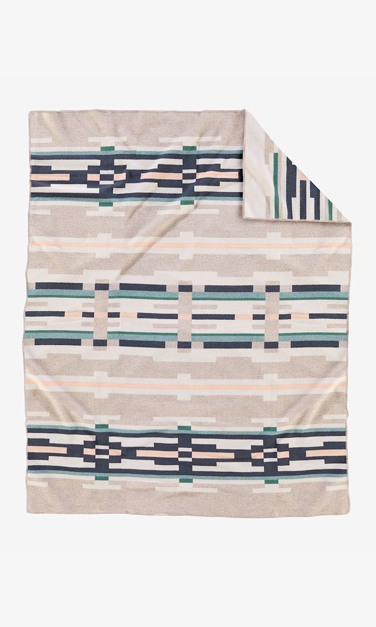 Sandhills Blanket