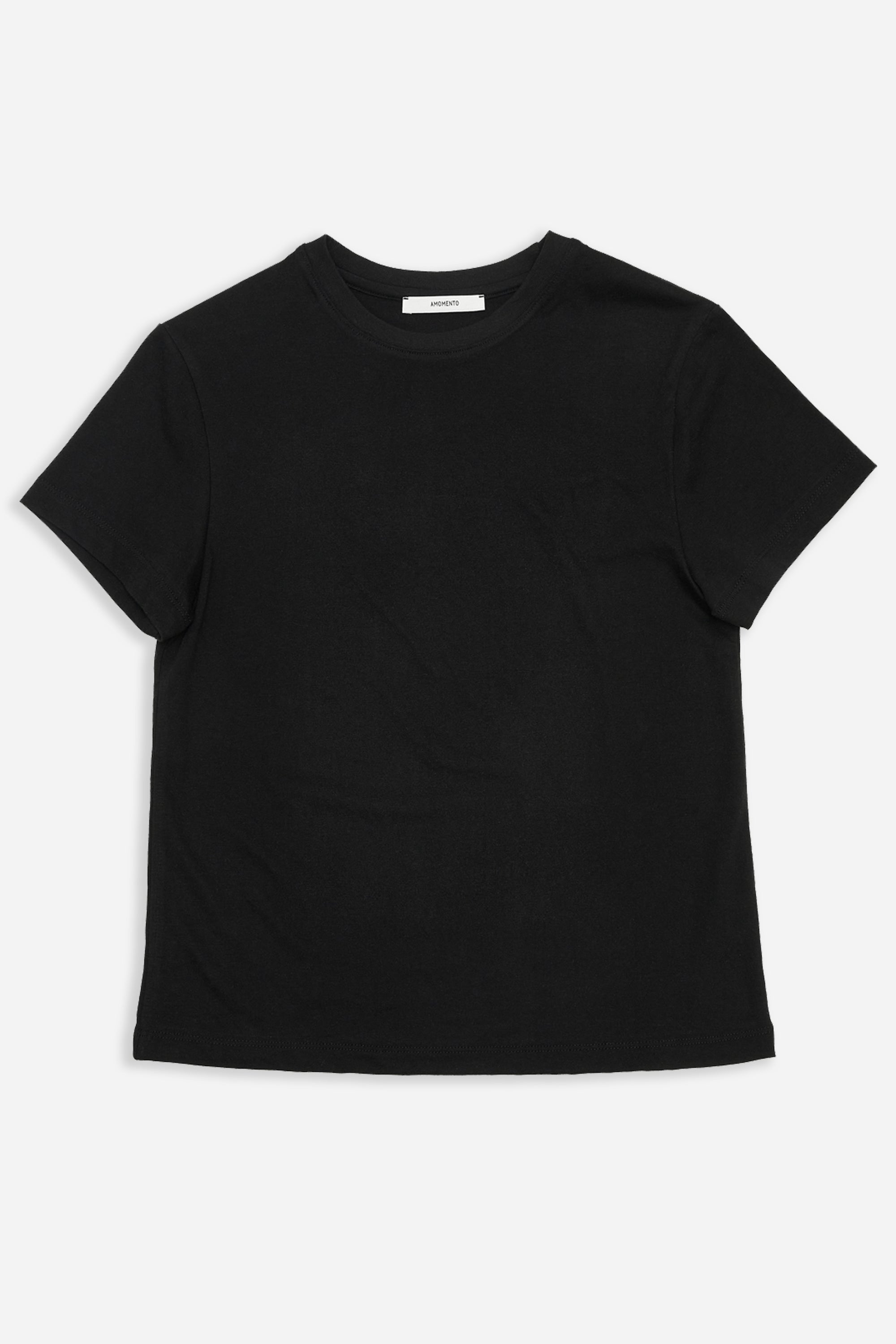 Basic T-Shirt Black