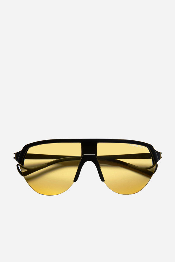 Nagata Sunglasses Yellow