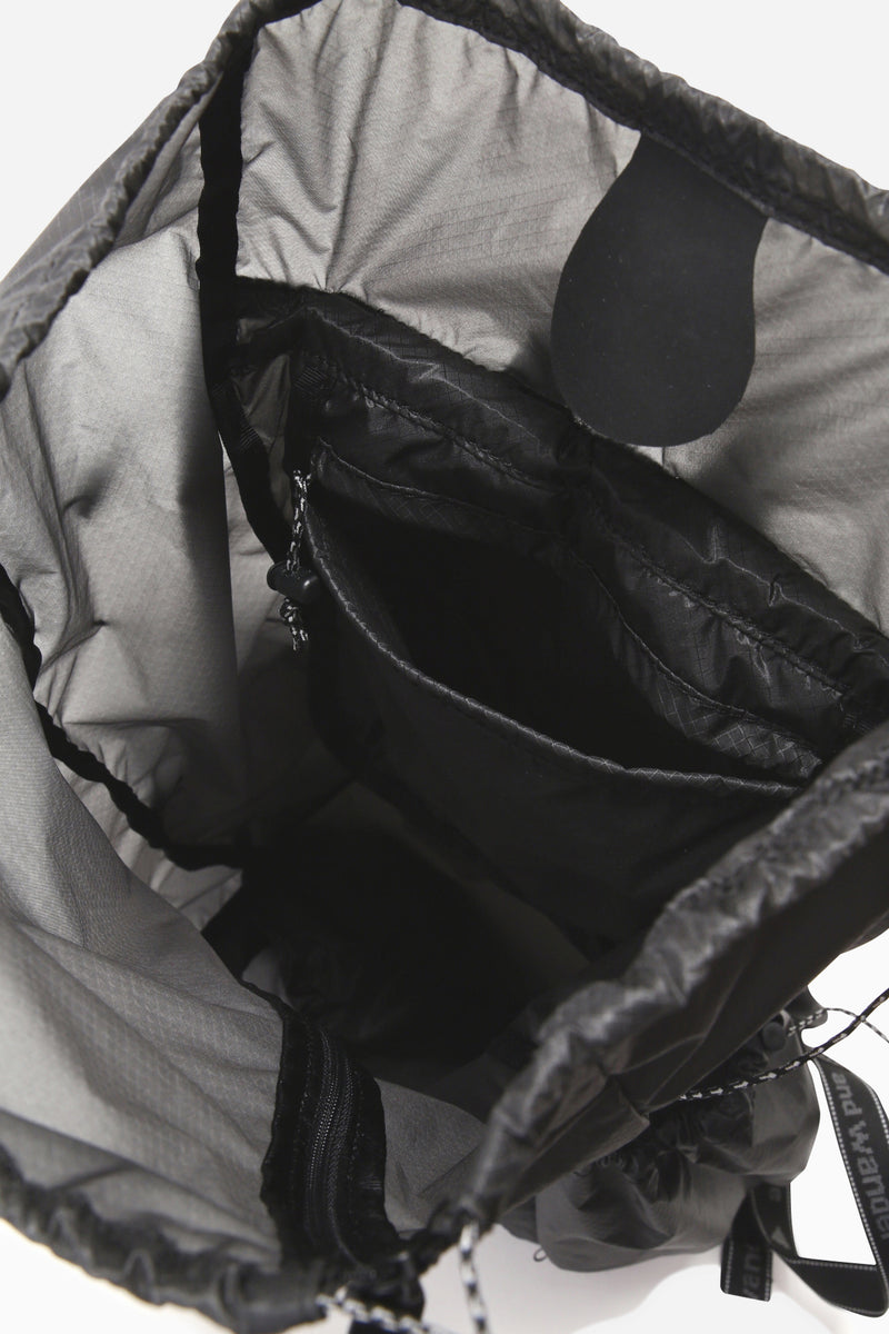 Sil Daypack Charcoal