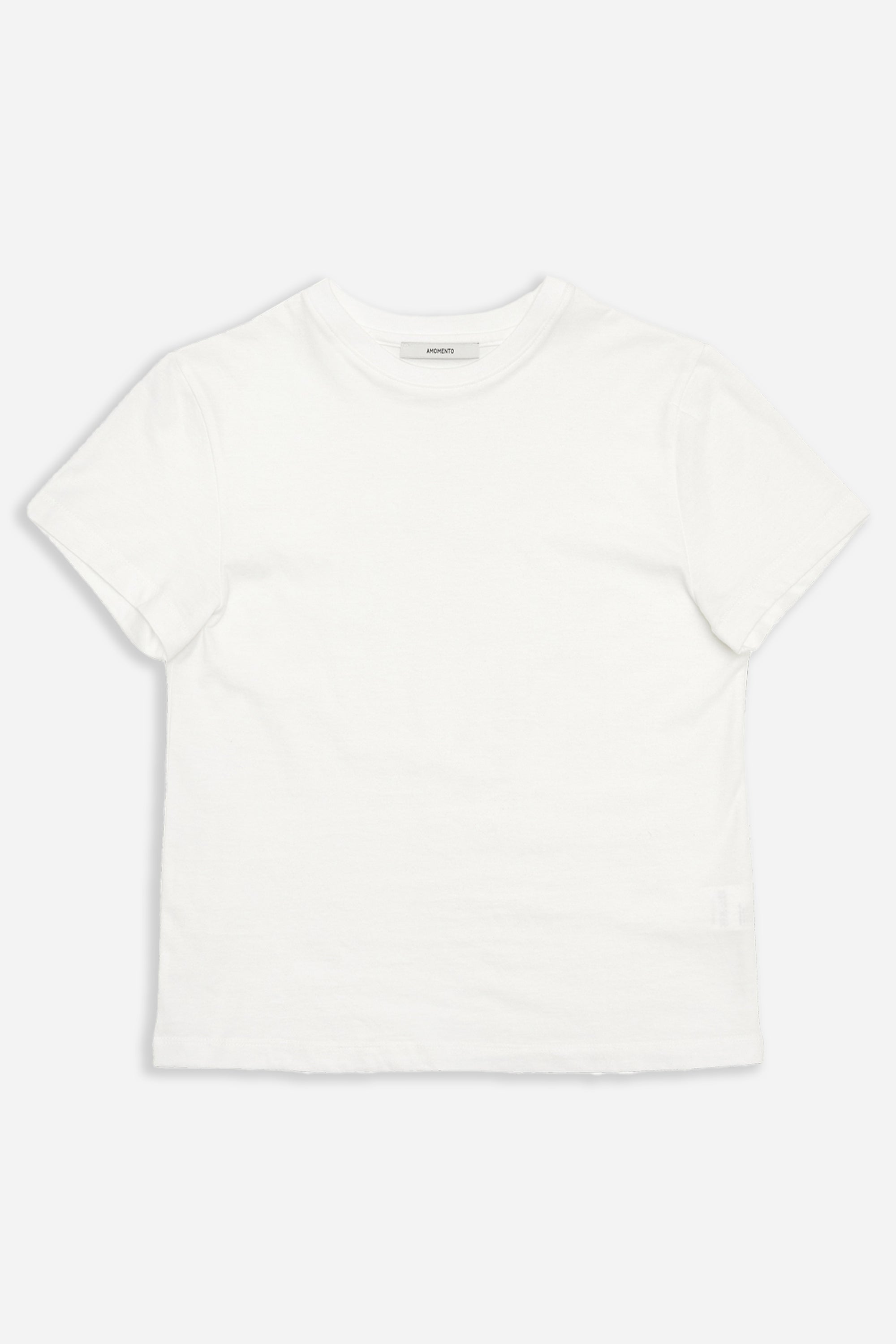 Basic T-Shirt White