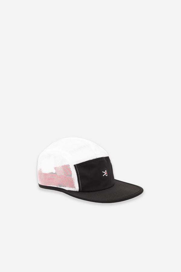 Trenton Cap Black