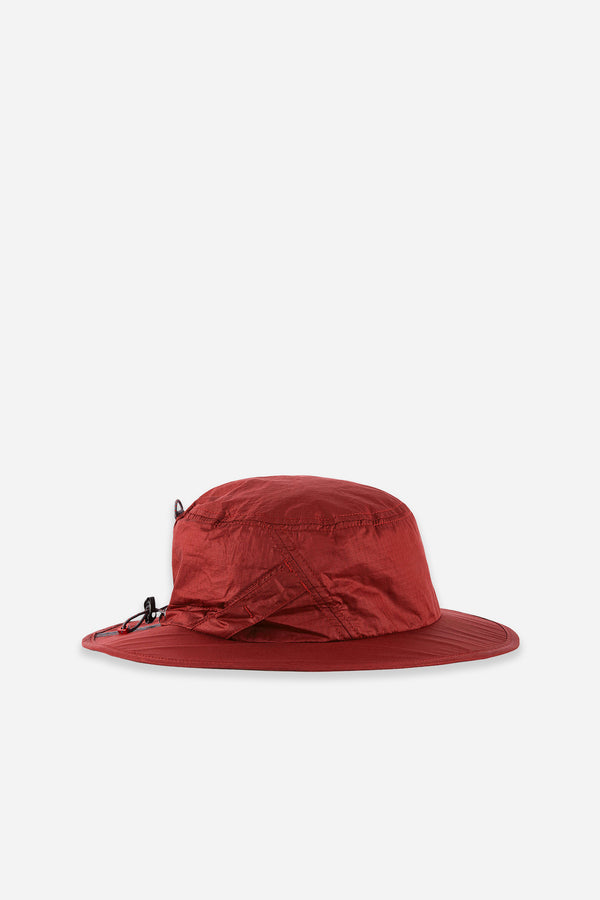 Ansur Hiking Hat Rose Red