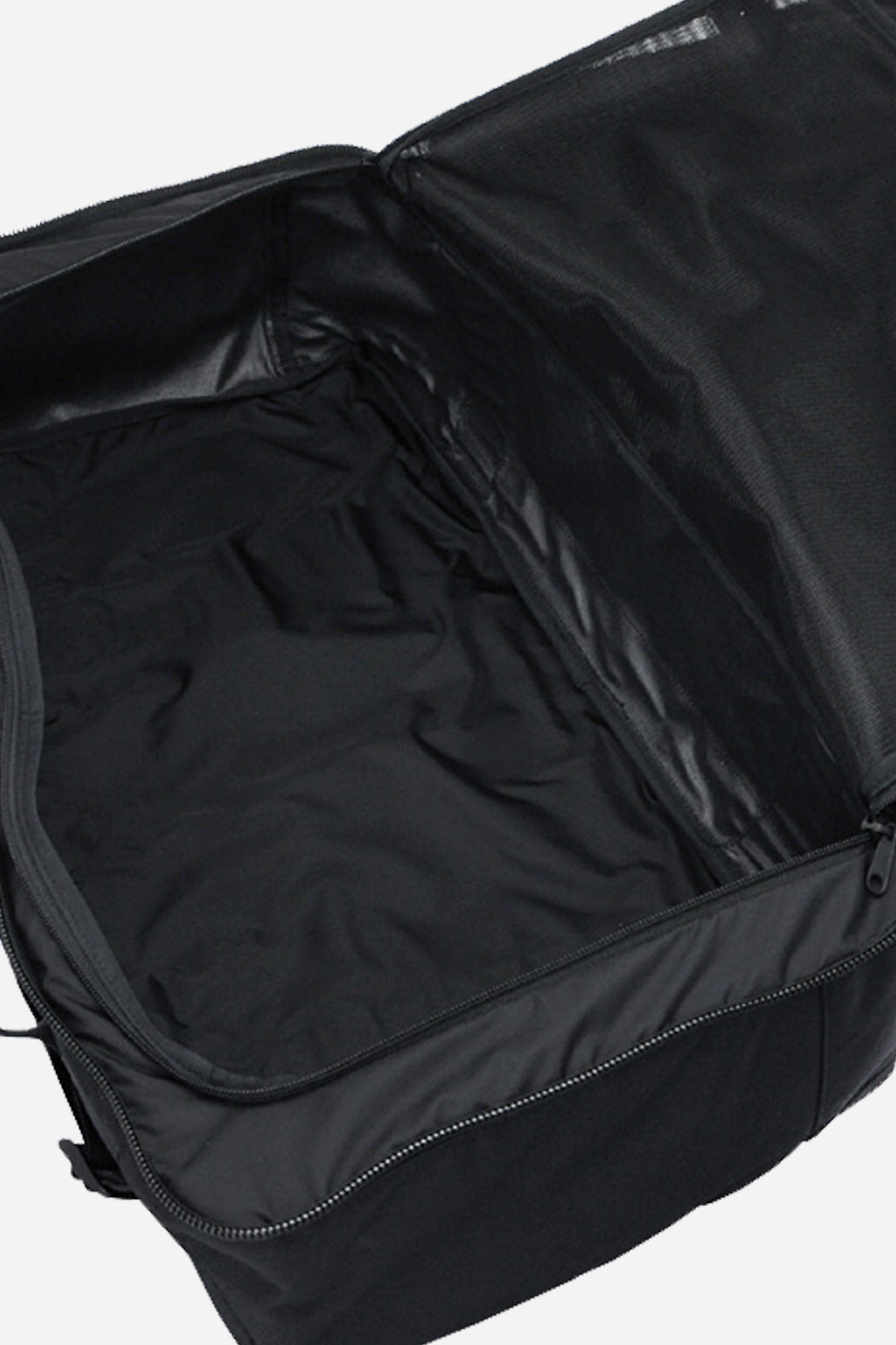 Booth Pack 3Way Duffle Bag (L) Black