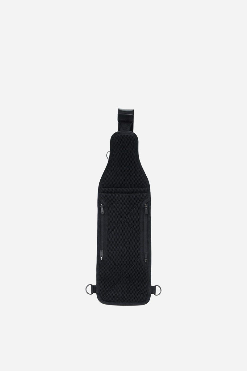 Porter Yoshida & Co. Heat Sling Shoulder Bag Black – HAVN