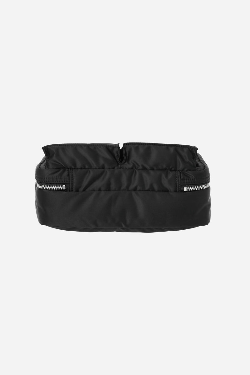 Tanker Shoulder Bag (S) Black