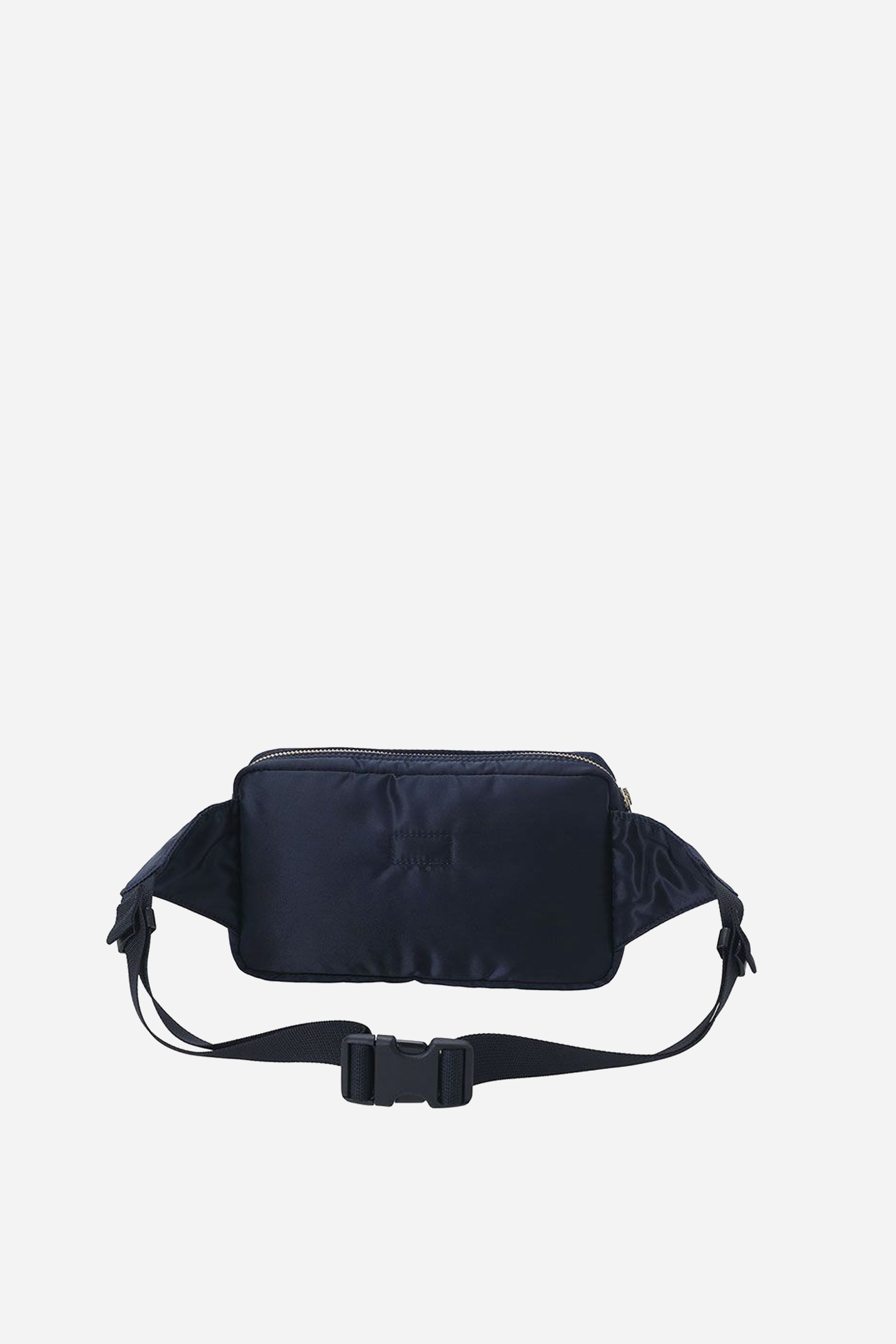 Tanker Waist Bag Iron Blue