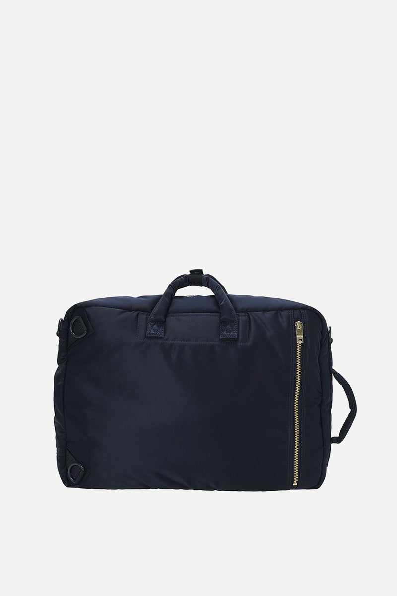 PORTER / TANKER 3WAY BRIEFCASE ブルータンカー3way