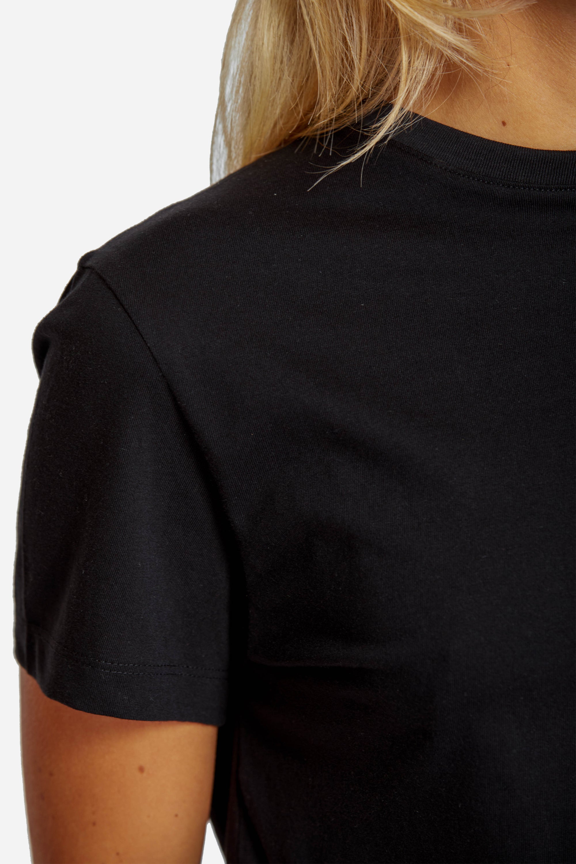 Basic T-Shirt Black