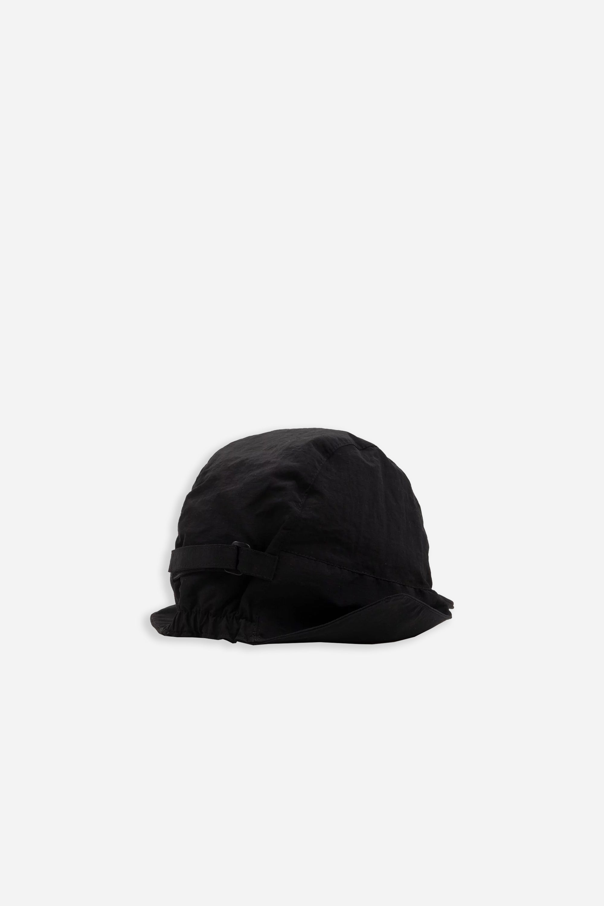 Pond Cap Octa Black