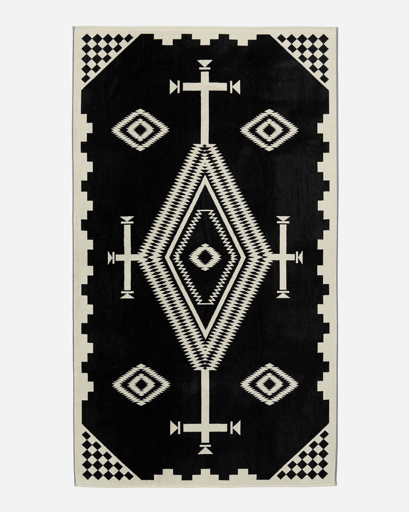 Beach Towel Los Ojos