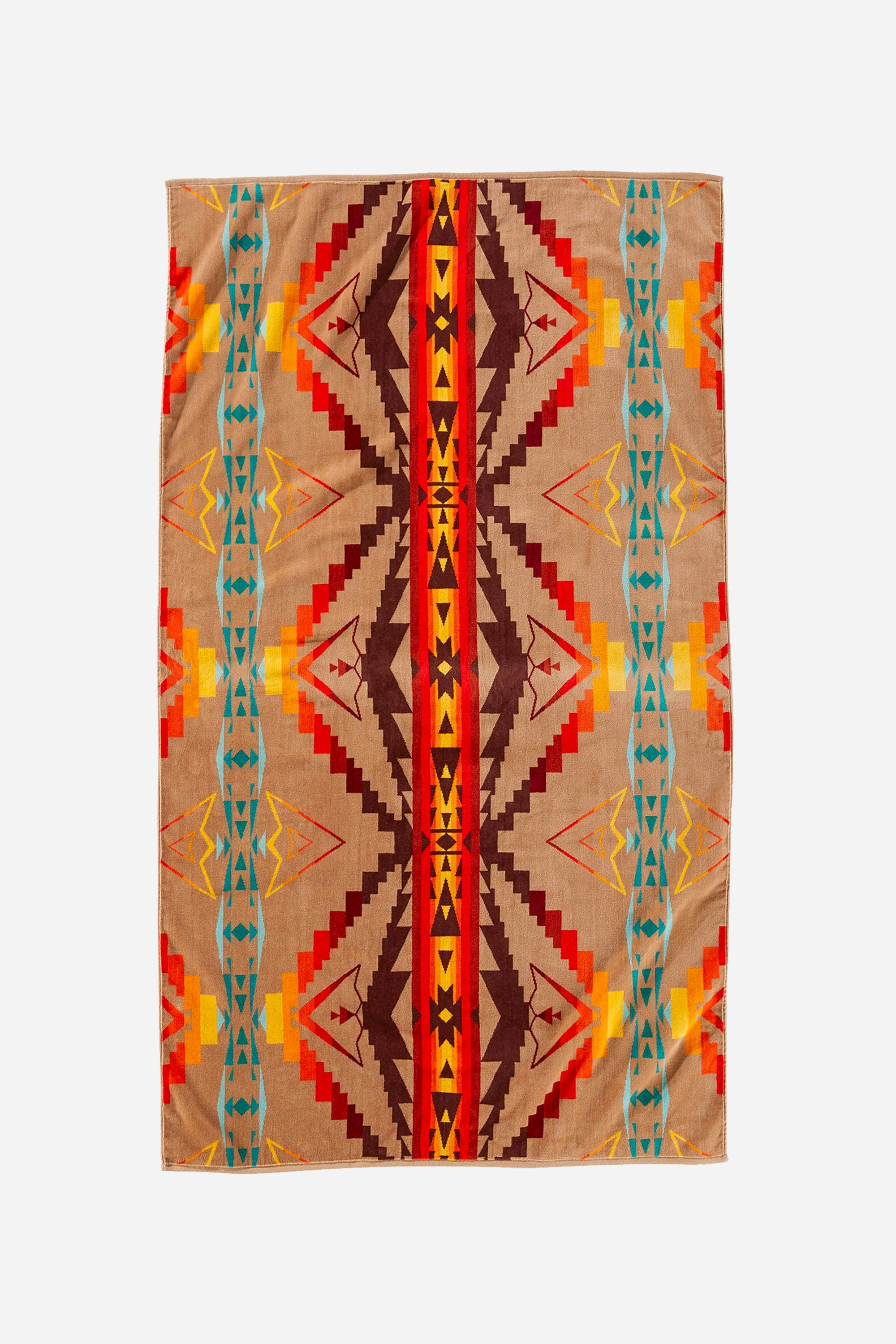 Pendleton Sierra Ridge Beach Towel – HAVN