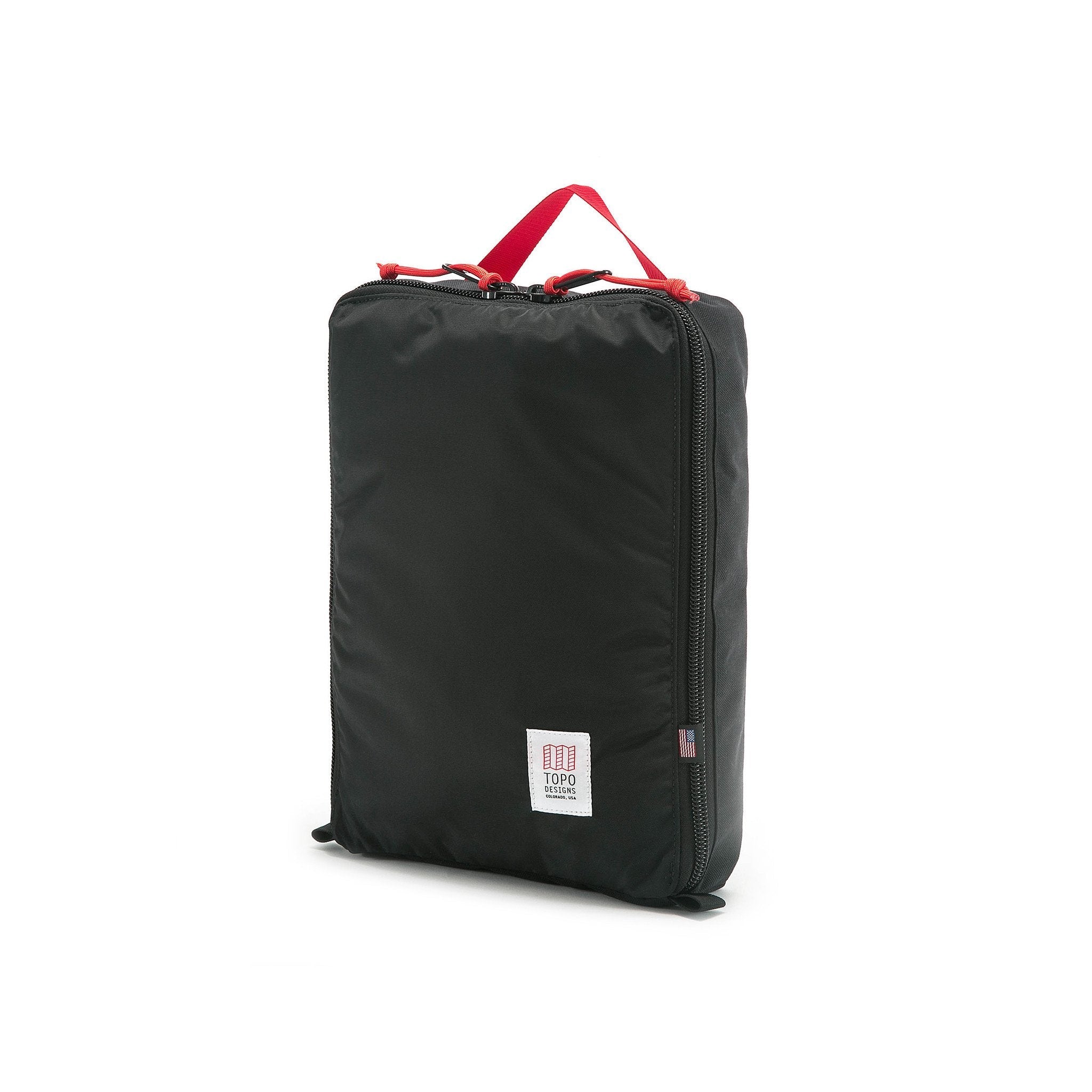 Pack Bag 10L Black/Black