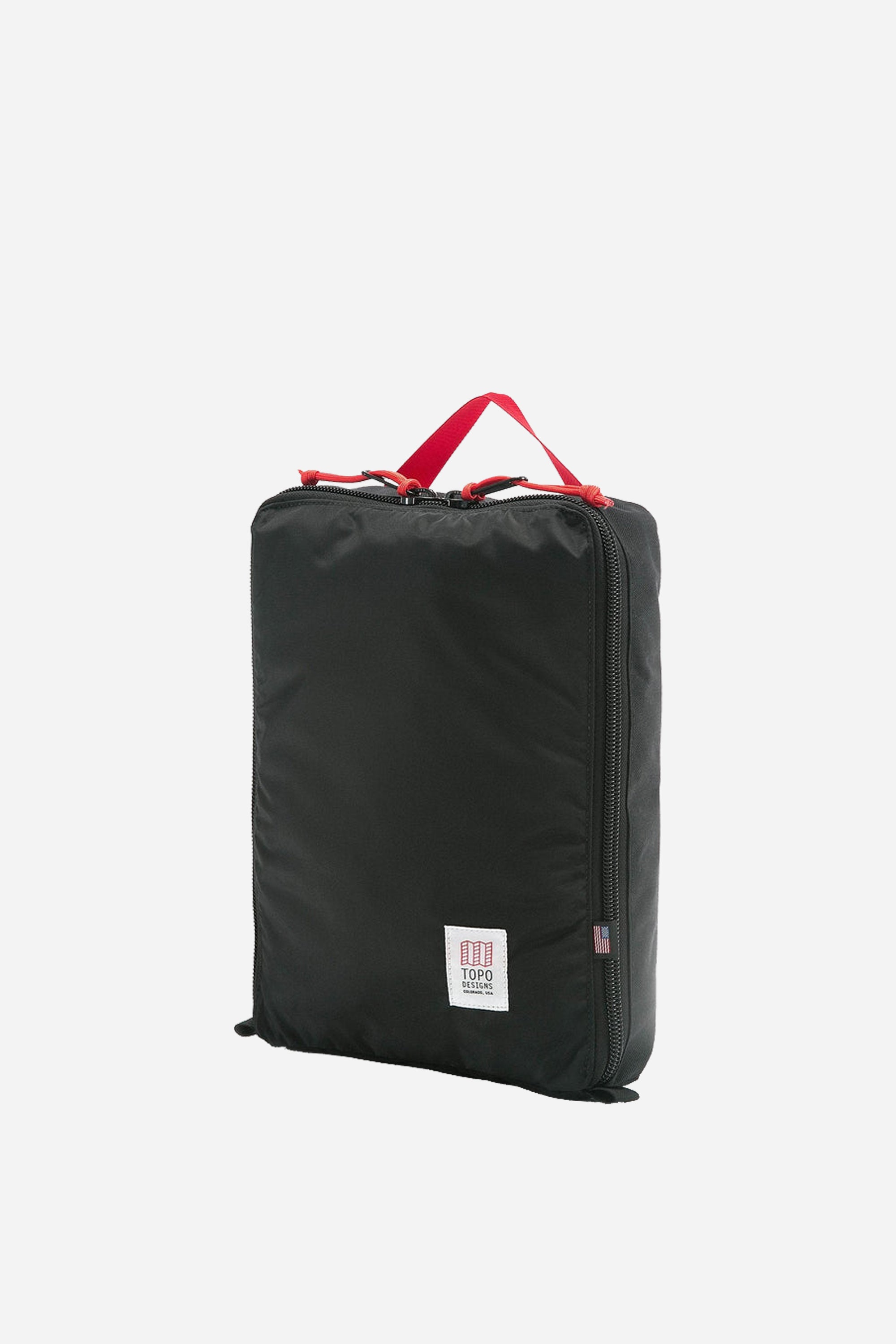 Pack Bag 10L Black/Black