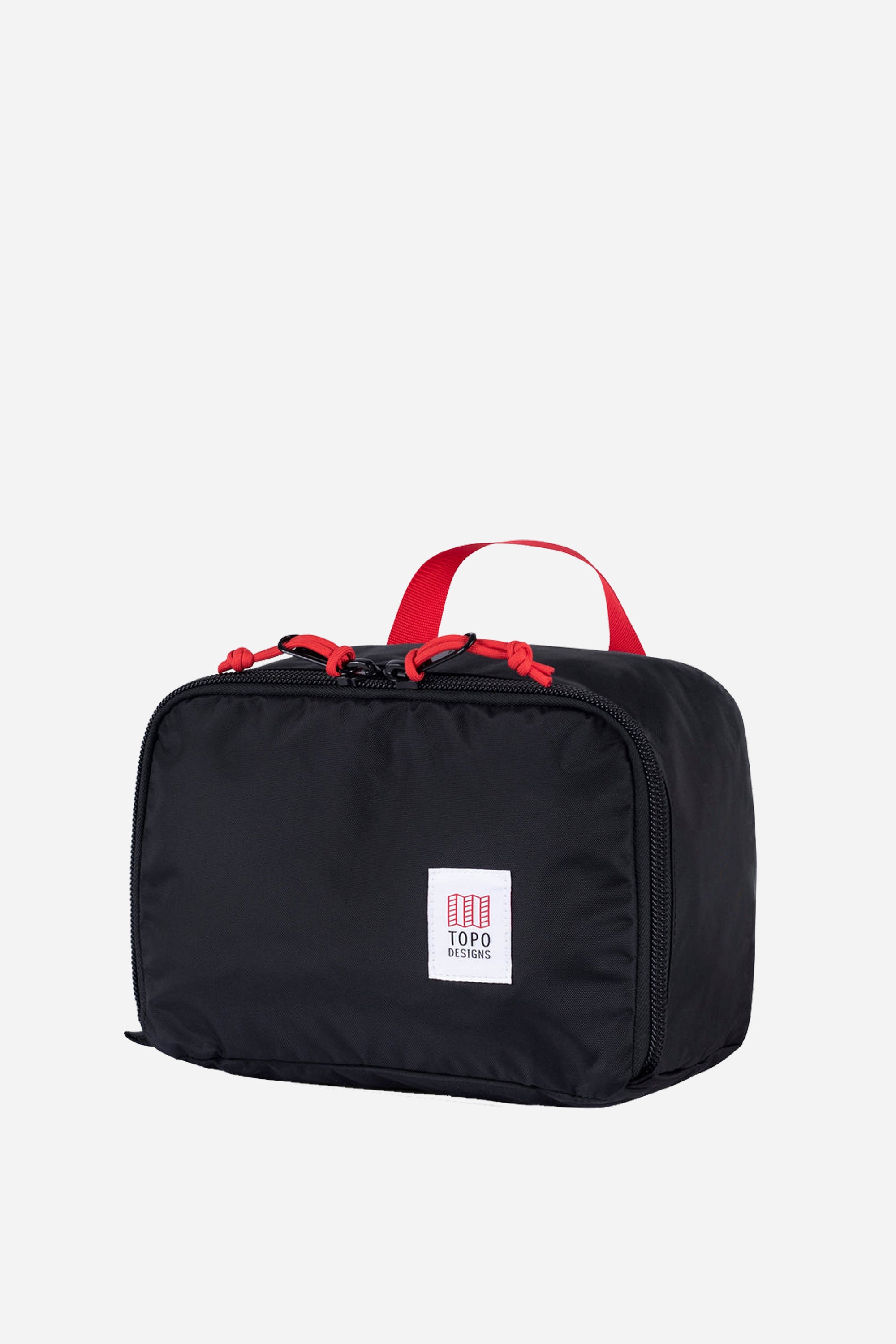 Pack Bag 10L Cube Black/Black