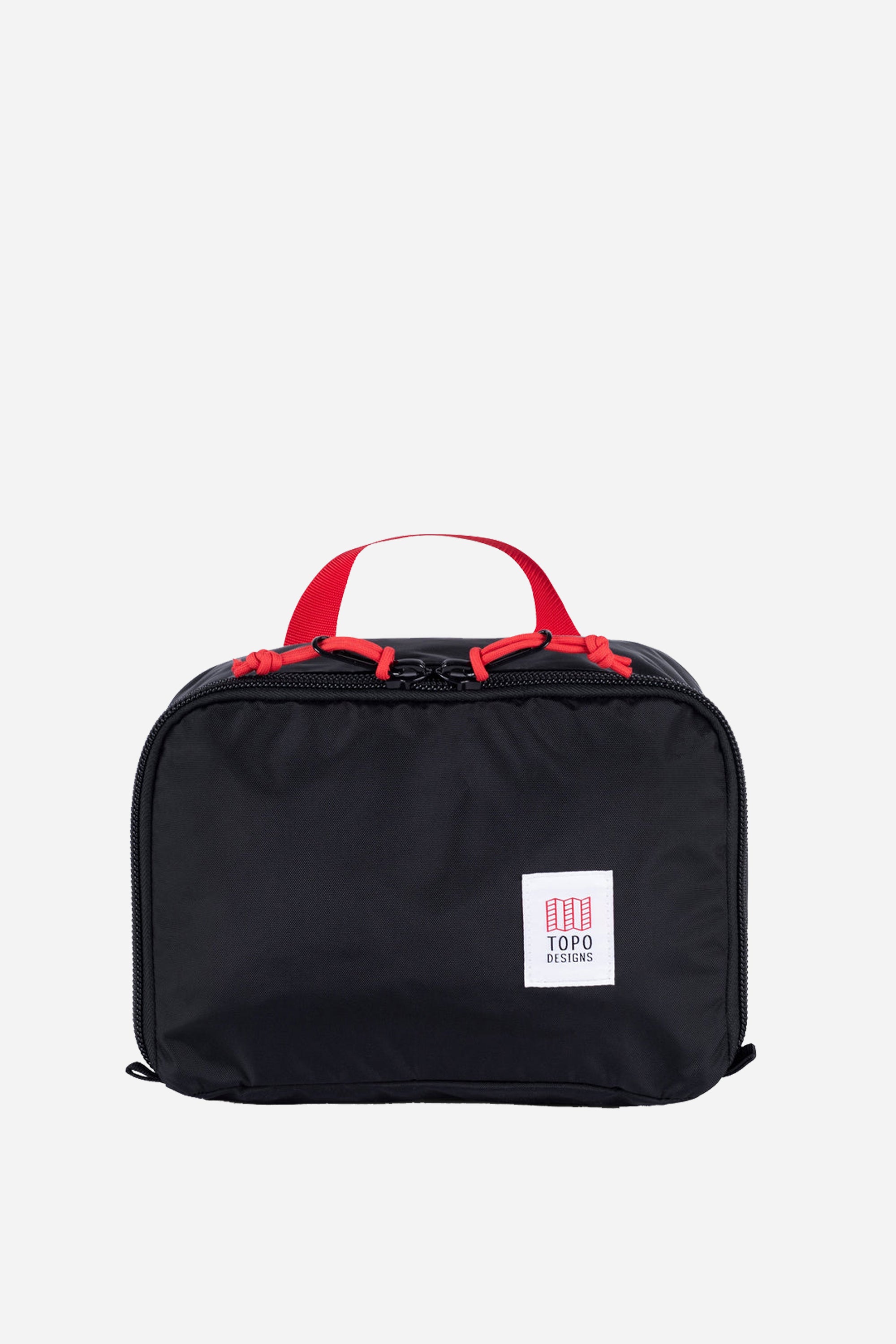 Pack Bag 10L Cube Black/Black