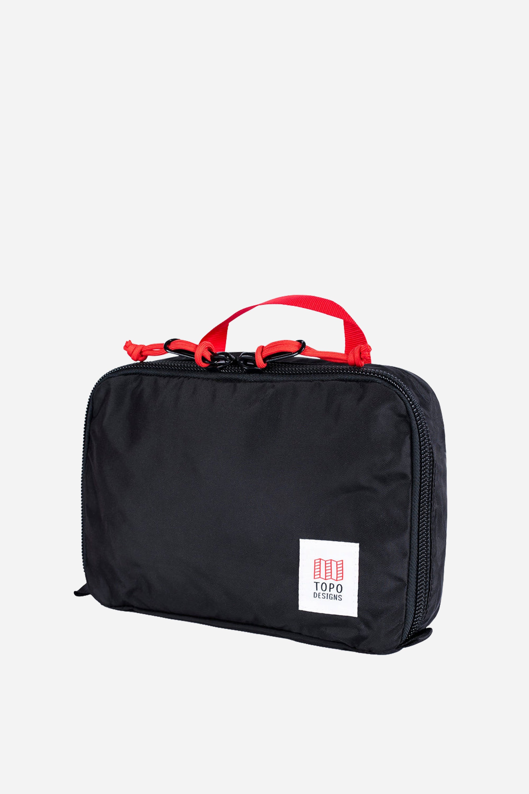 Pack Bag 5L Black/Black