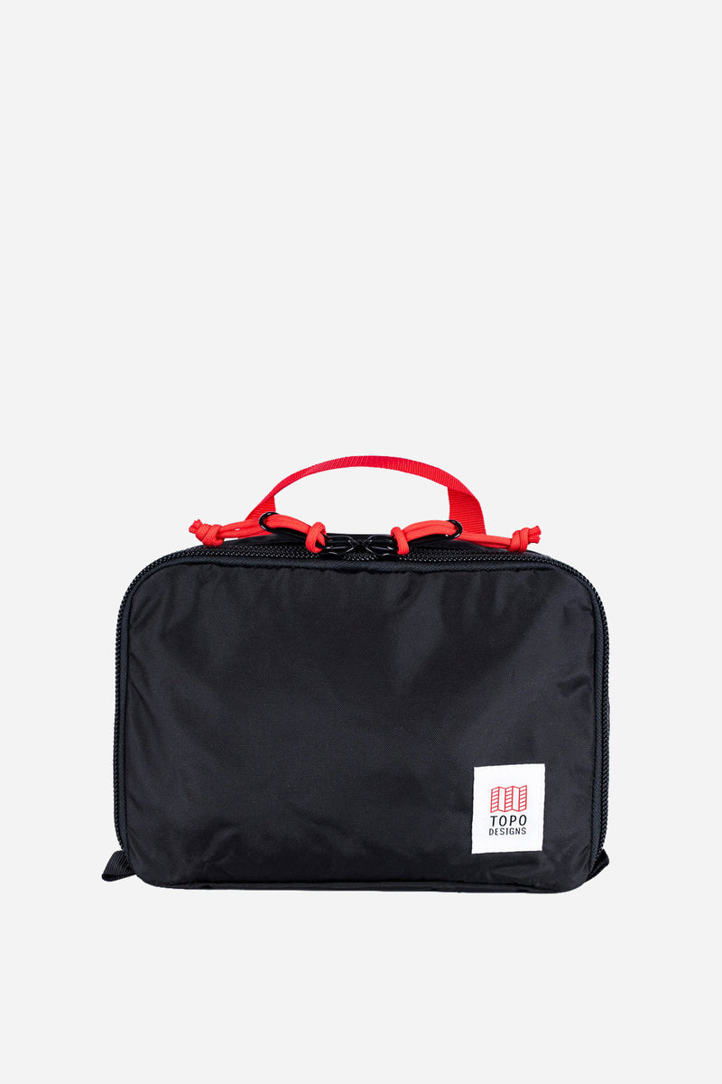 Pack Bag 5L Black/Black
