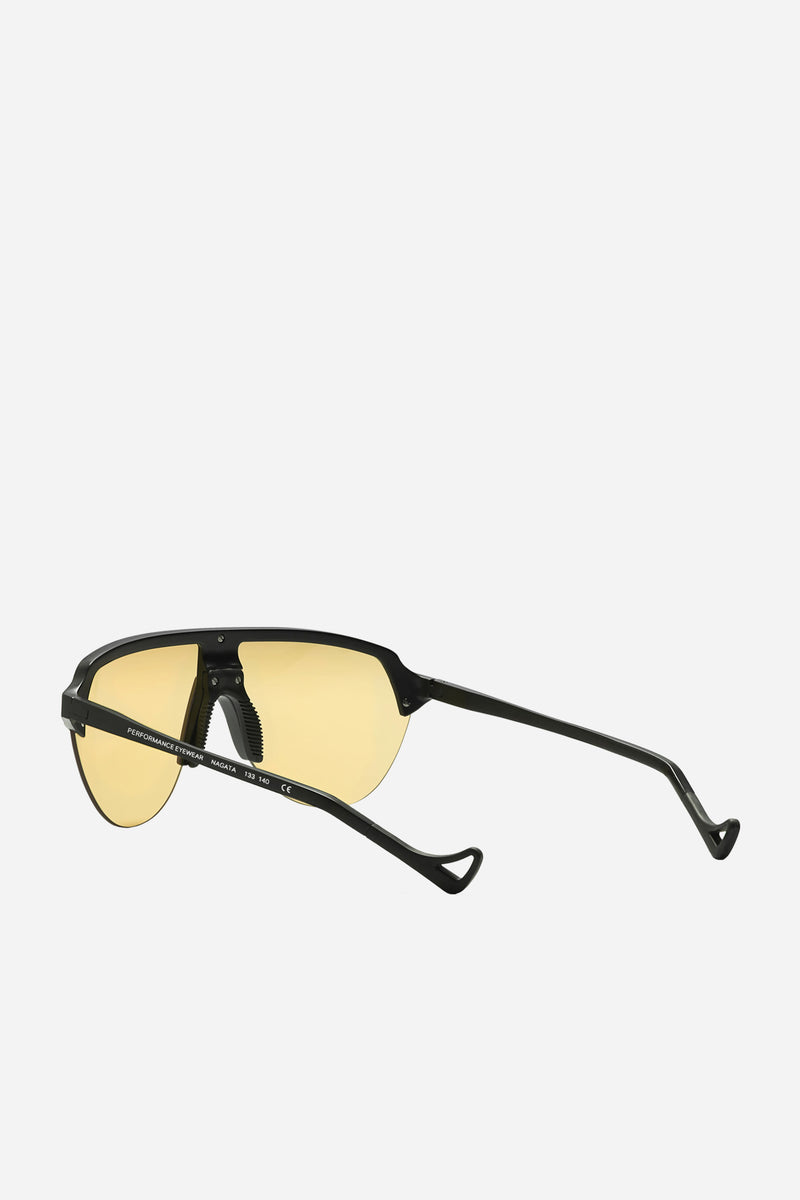 Nagata Sunglasses Yellow