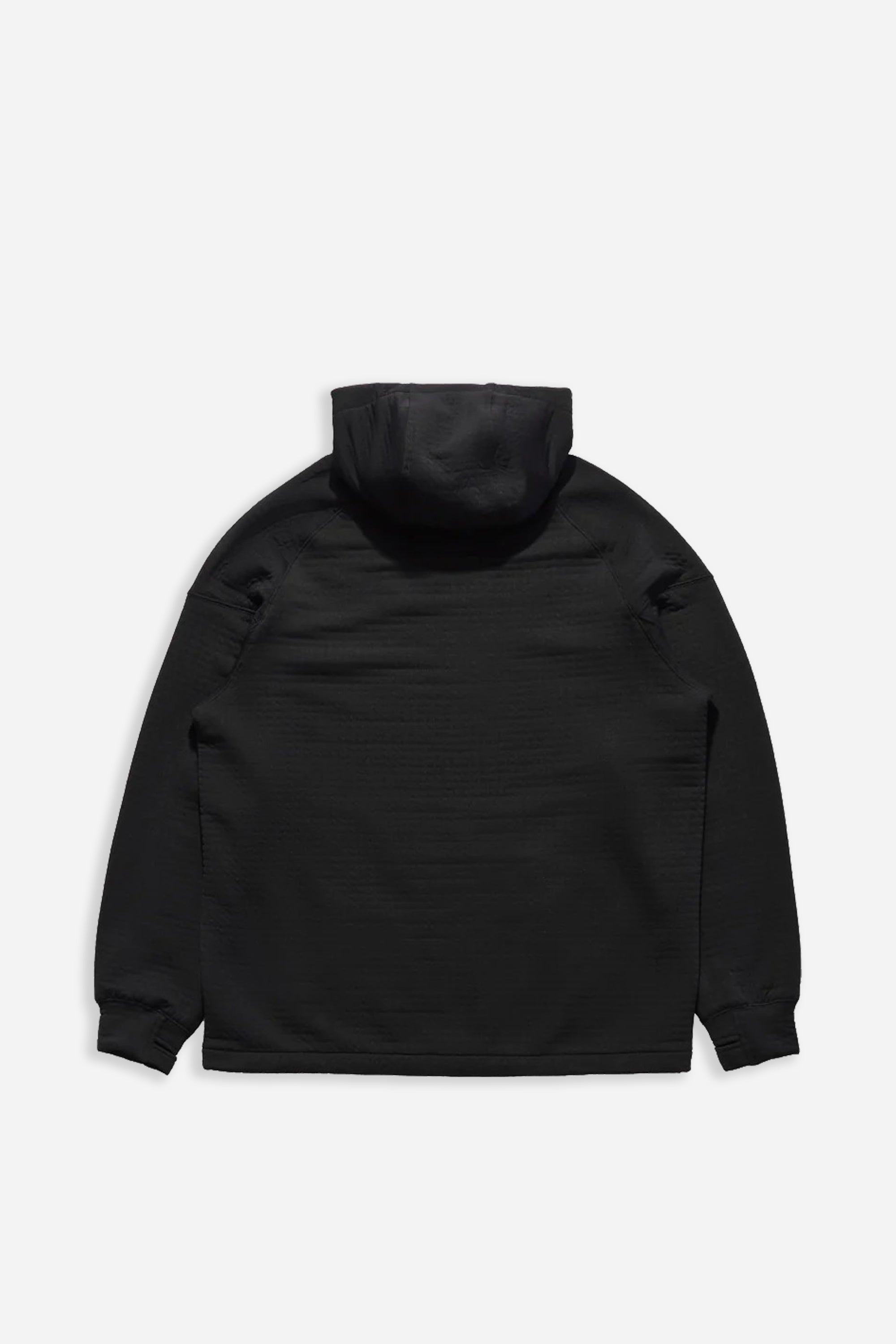 Polartec Power Air Hoodie Black